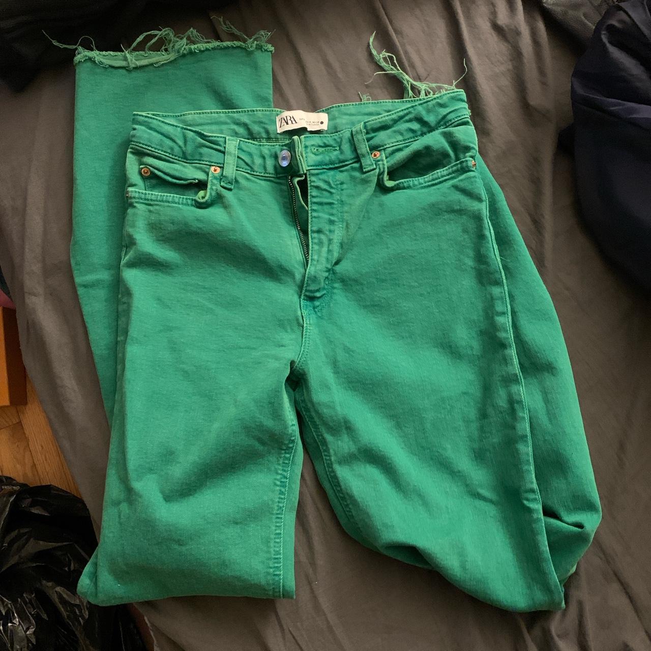 zara-men-s-jeans-depop