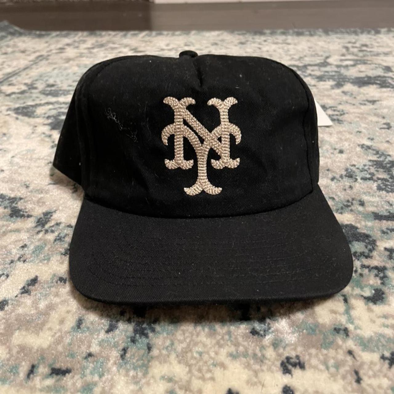 最新コレックション DEADSTOCK Depop | in Snapback Mets York New Mondaysuck 帽子