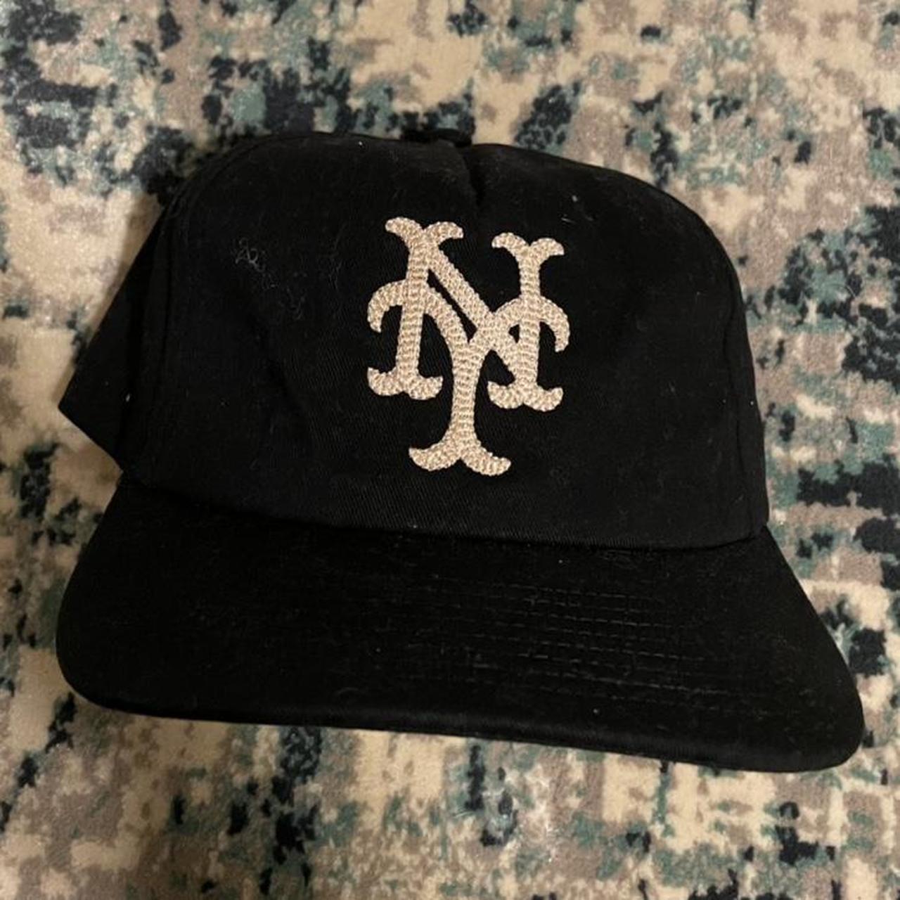 DEADSTOCK Mondaysuck New York Mets Snapback in | Depop