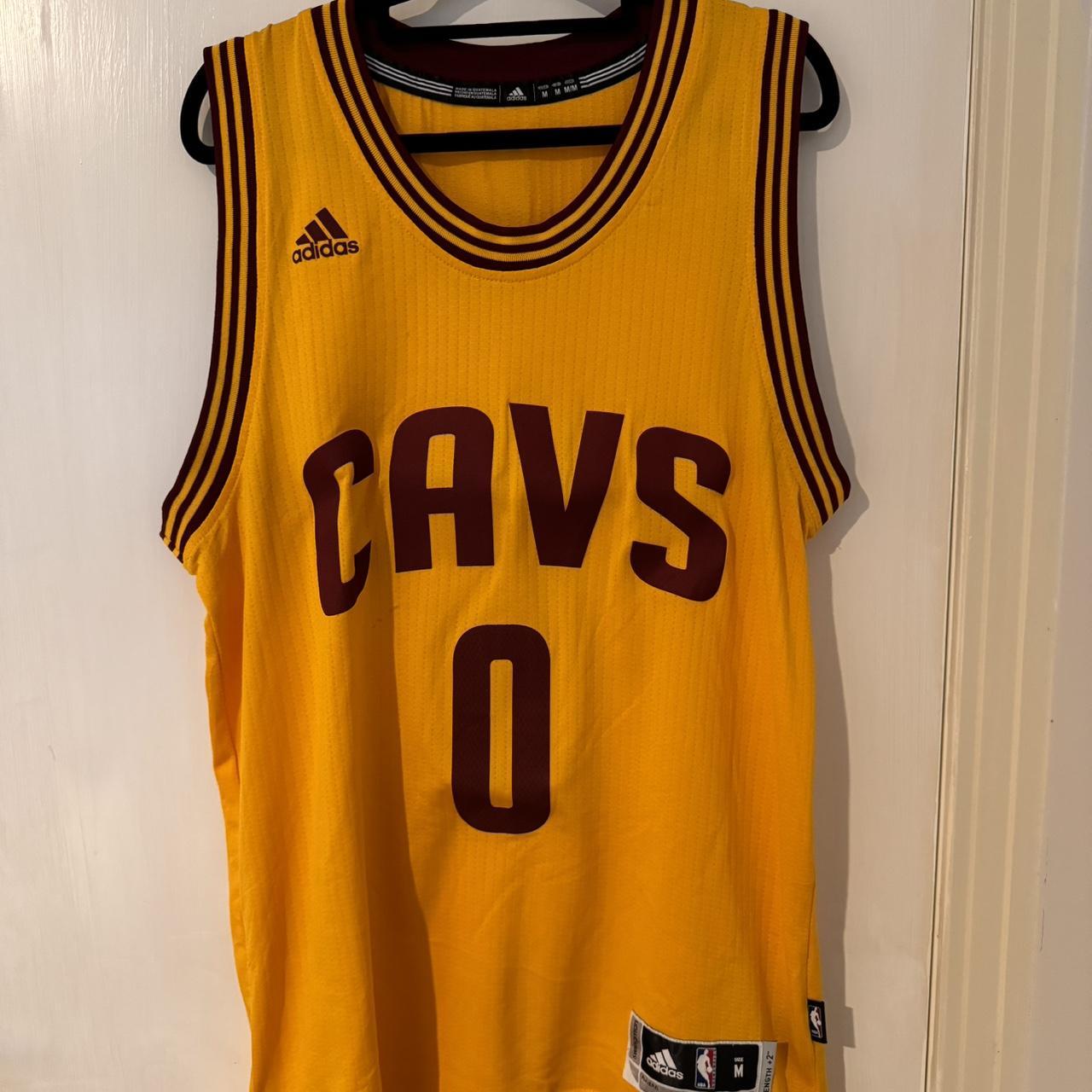 Kevin love orange jersey online