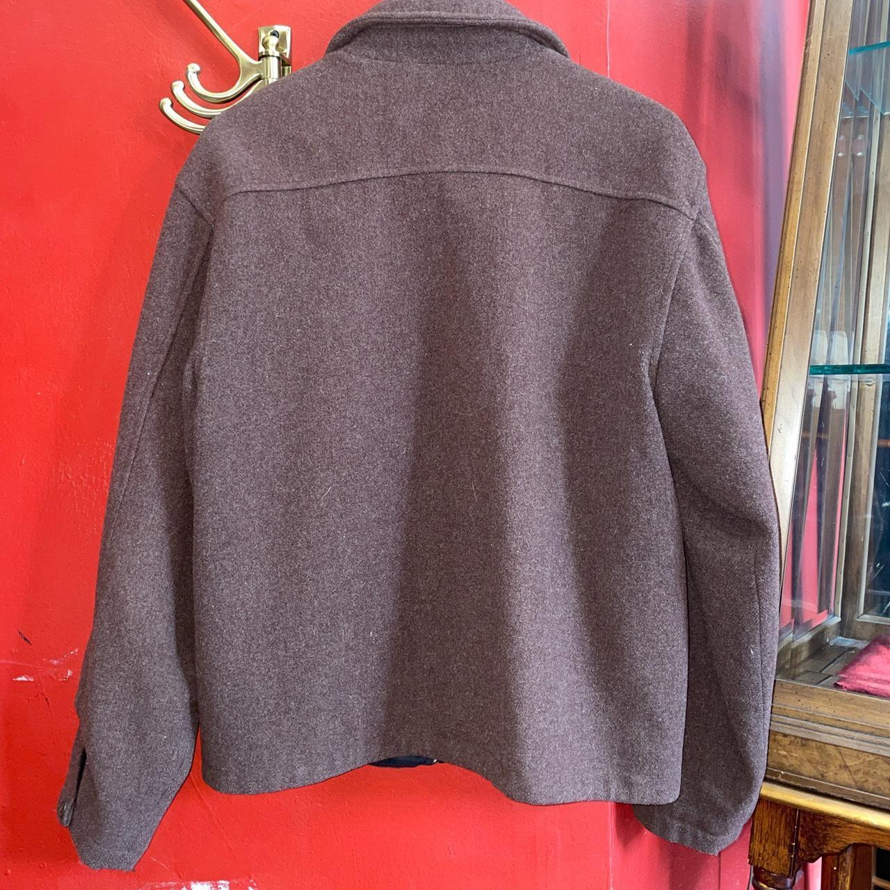 Woolrich Men's Brown Jacket (3)