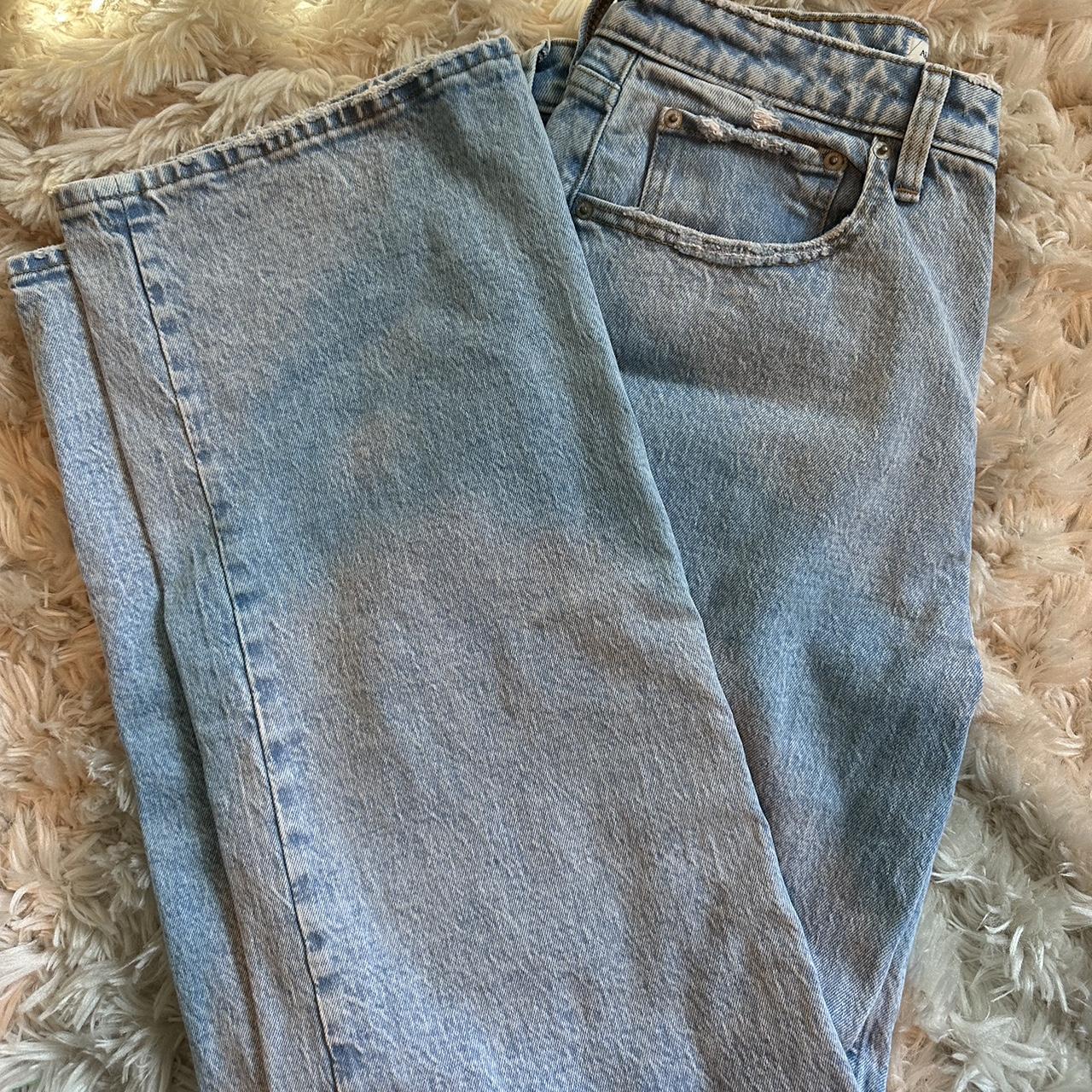 Abercrombie & Fitch Women's Jeans (2)
