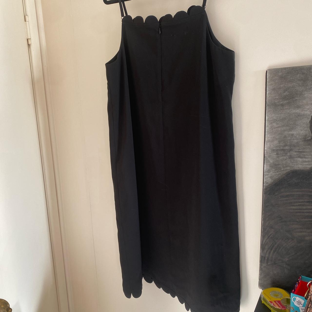 Gorman Women's Black Dress 