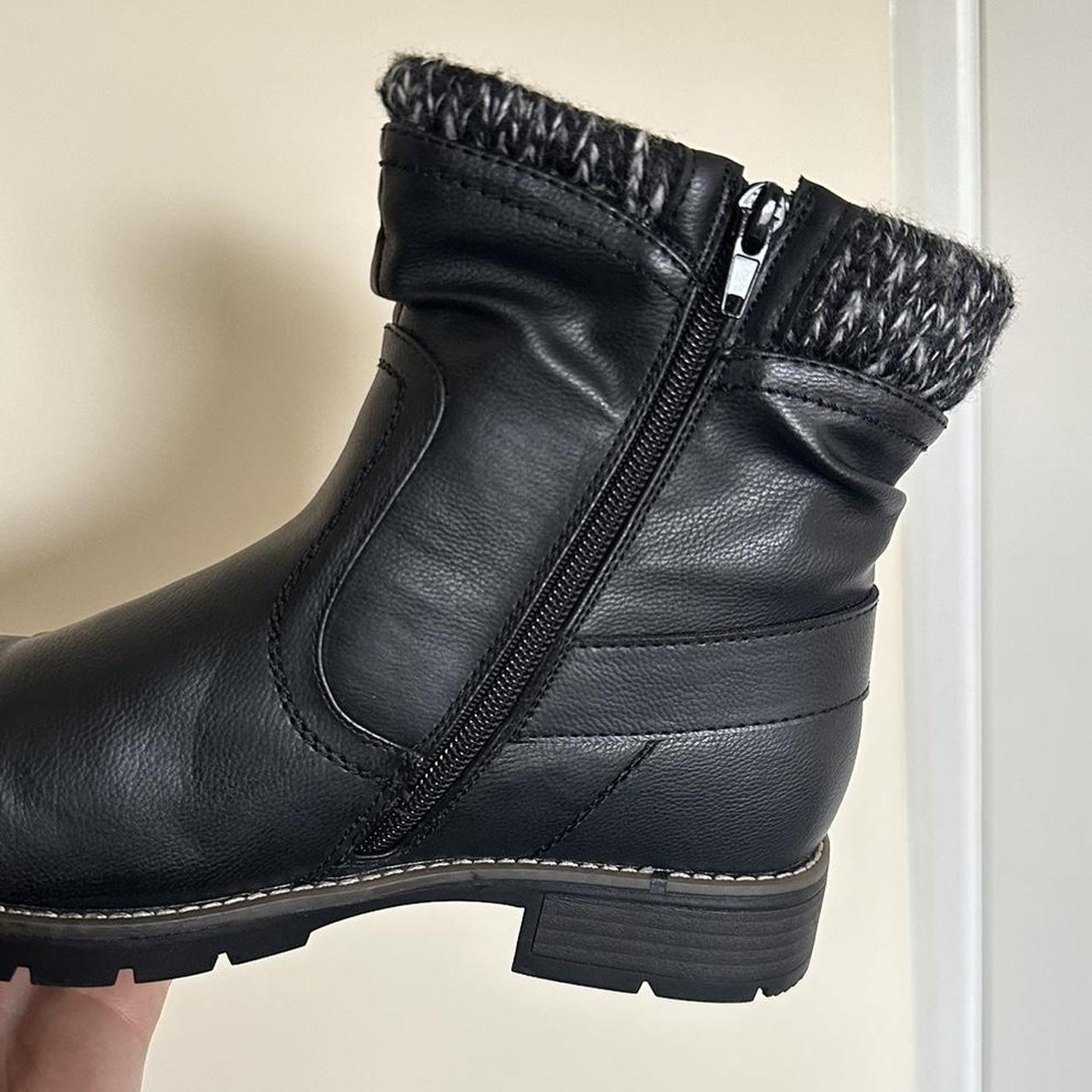 Pavers jana boots best sale