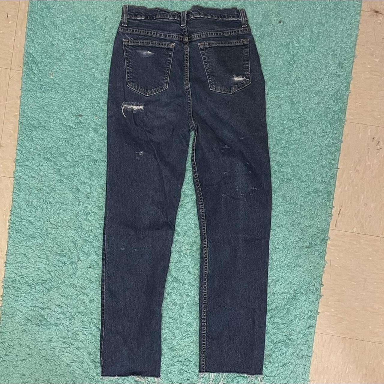 Eddie Bauer Women's Jeans | Depop