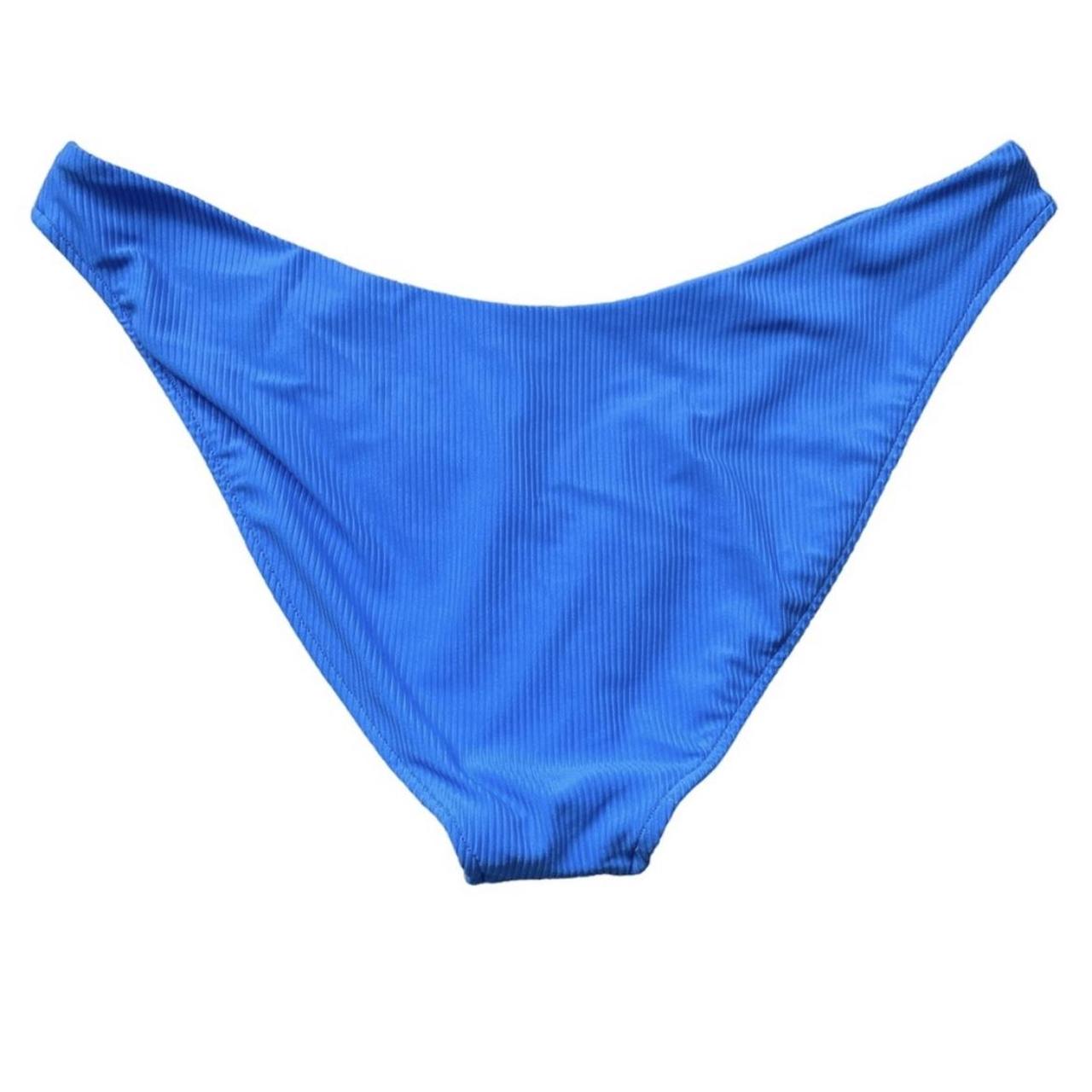 Nwt swimsuits for all bikini bottoms size depop