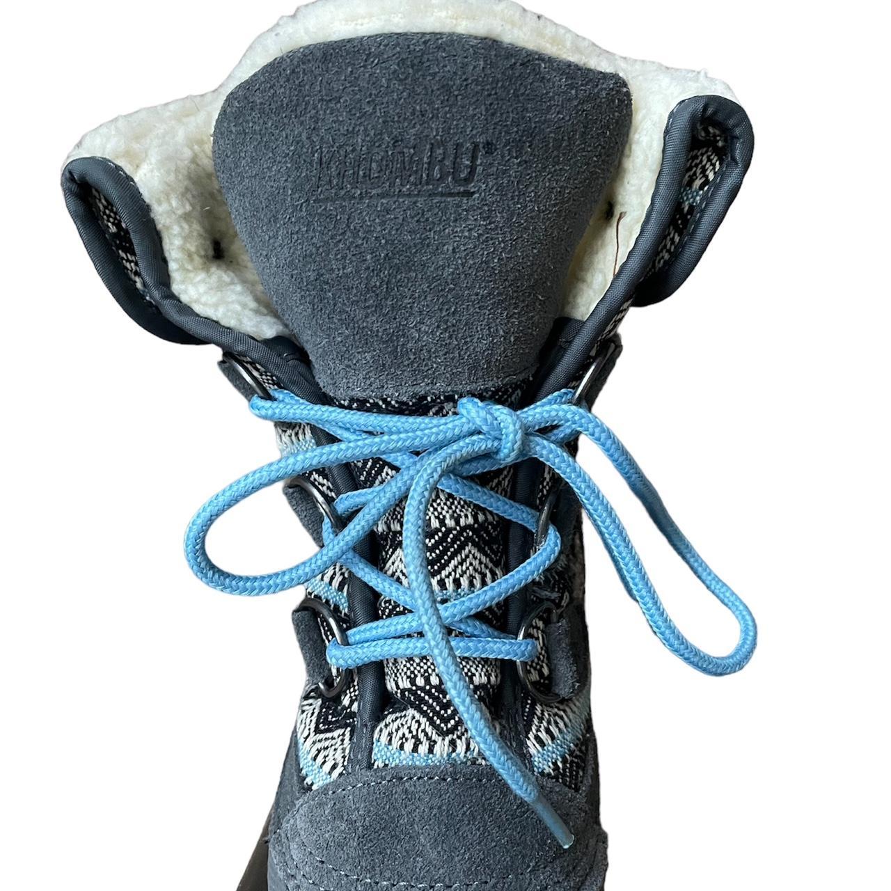 khombu dixie duck boots