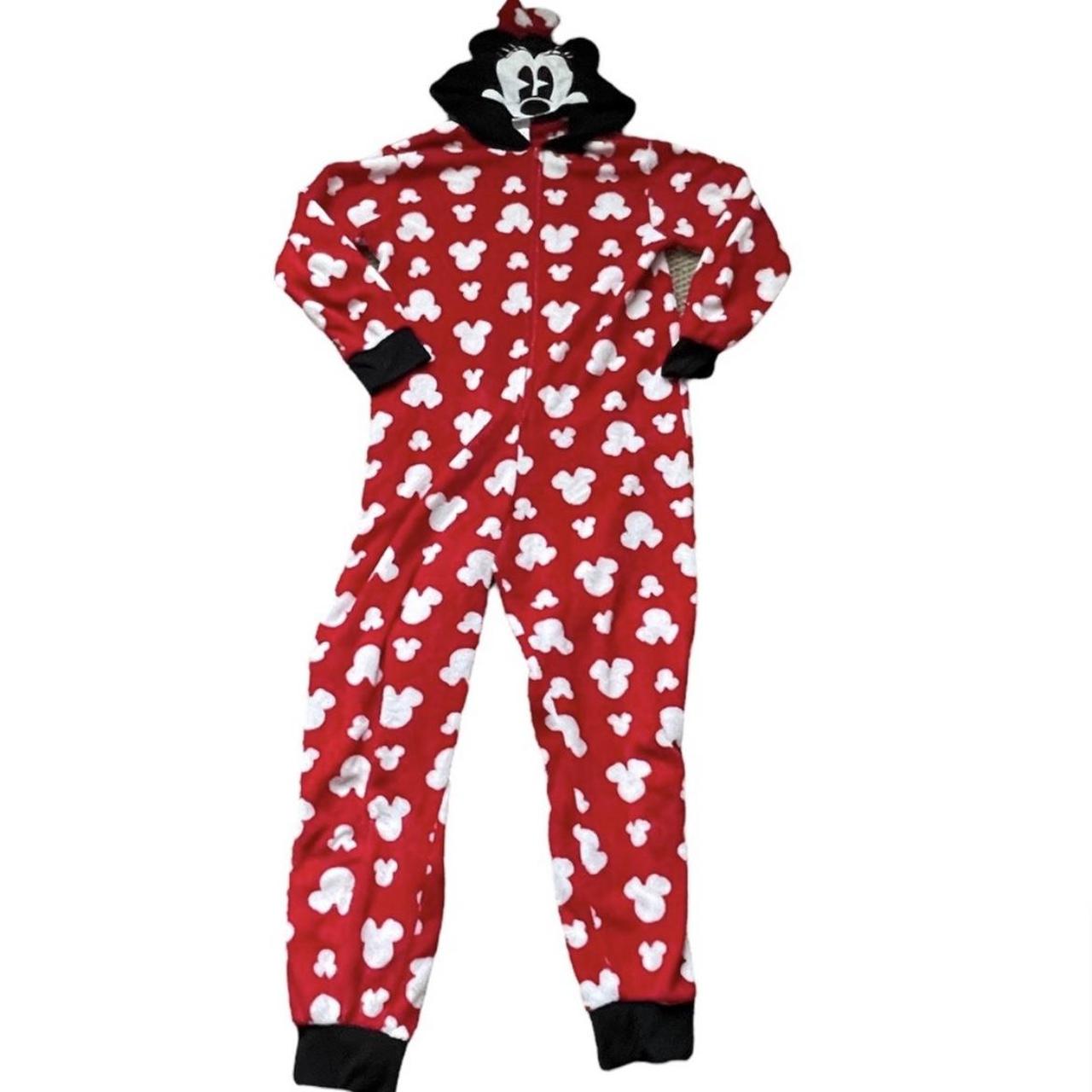 Gently Used Disney Minnie Mouse Soft Cozy Depop