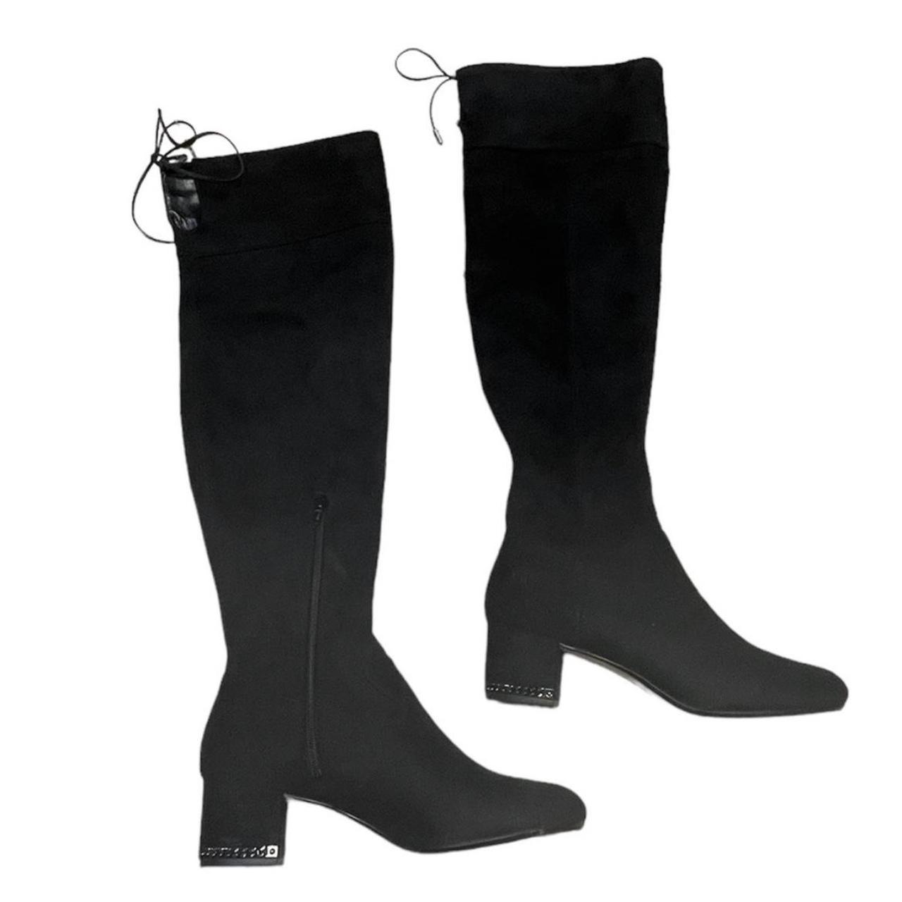 Jamie flat boot michael kors online