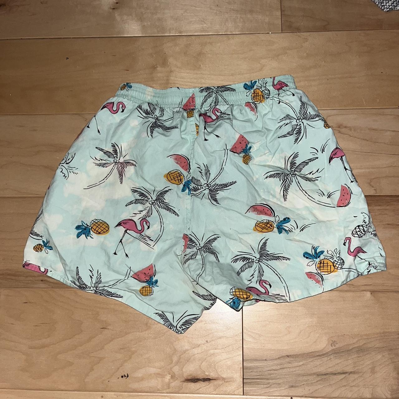 brand- hollister🌴 color- mint blue🍵 size- Men's xtra - Depop