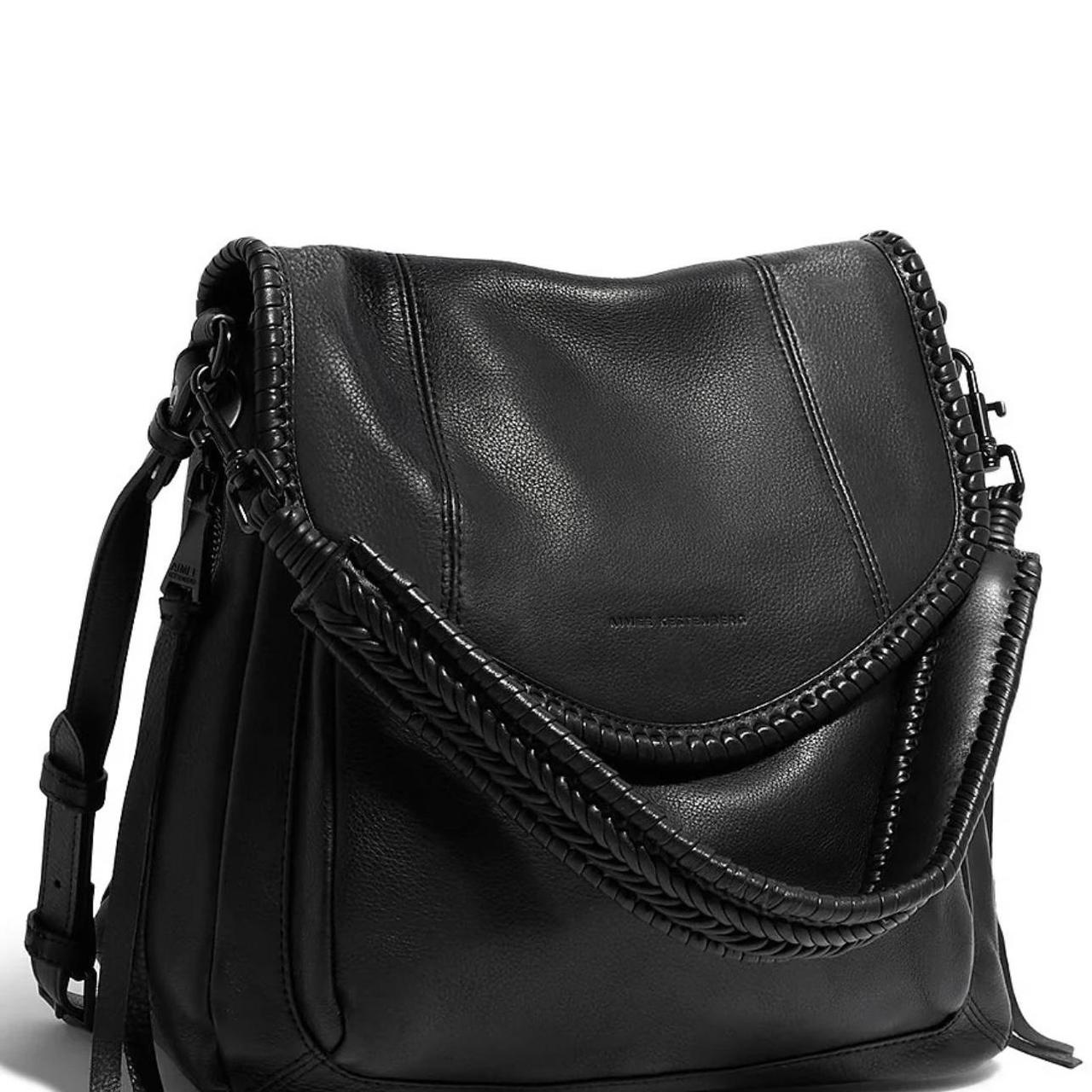 Authentic Aimee Kestenberg Leather Back Pack!!♥️ I... - Depop