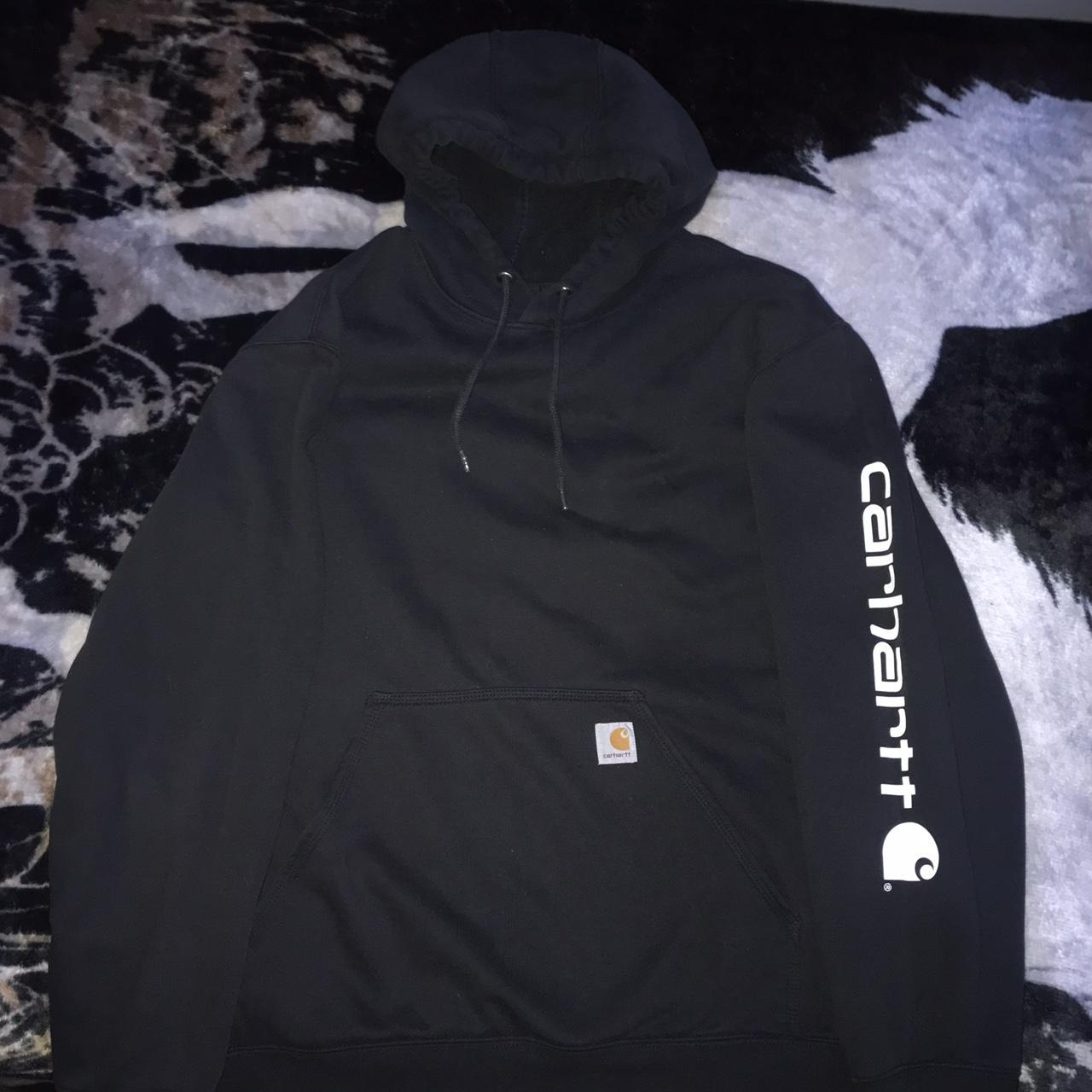 Carhartt hoodie xxl online