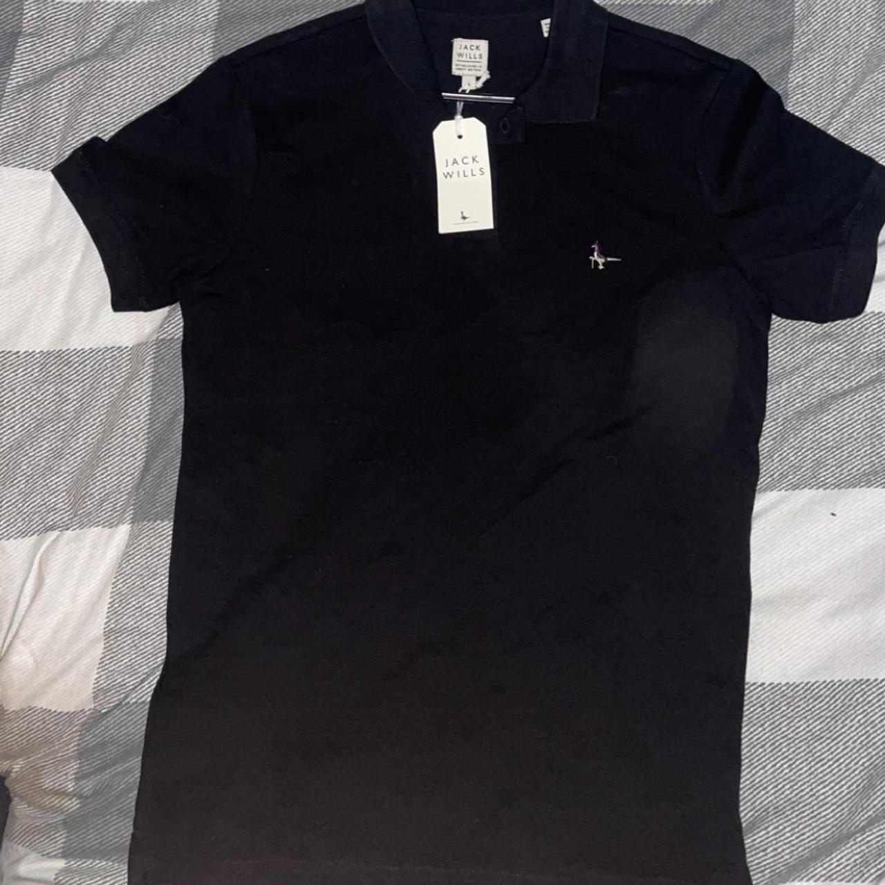 Men’s Jack Wills polo Size small Never worn Brand... Depop
