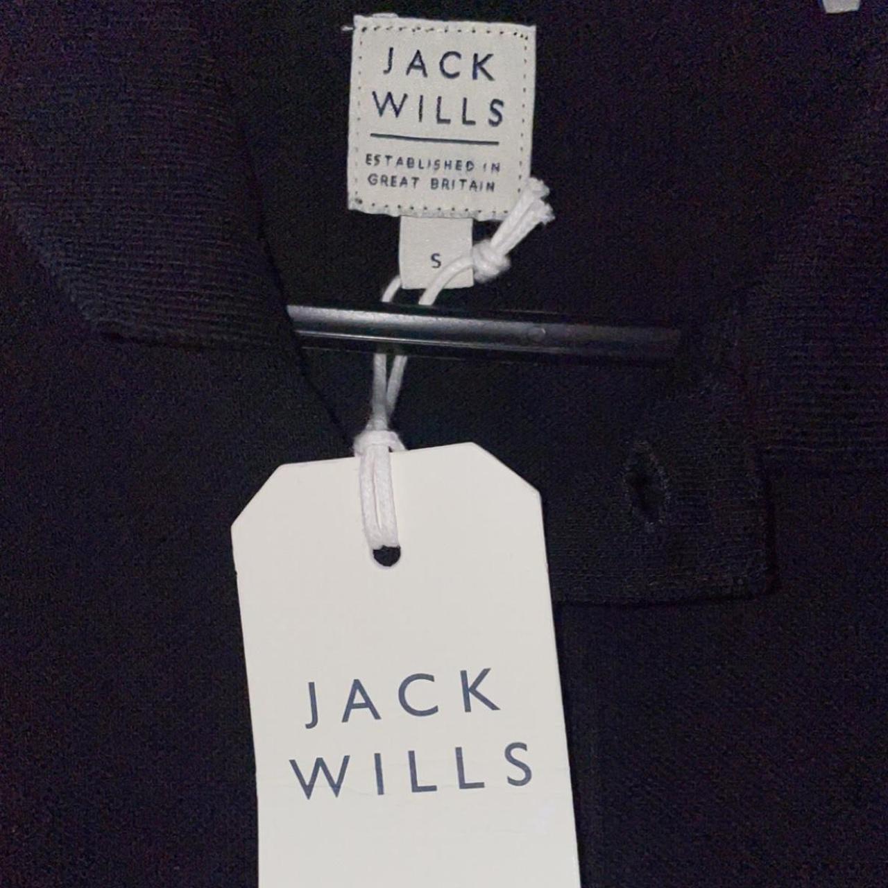 Men’s Jack Wills polo Size small Never worn Brand... Depop