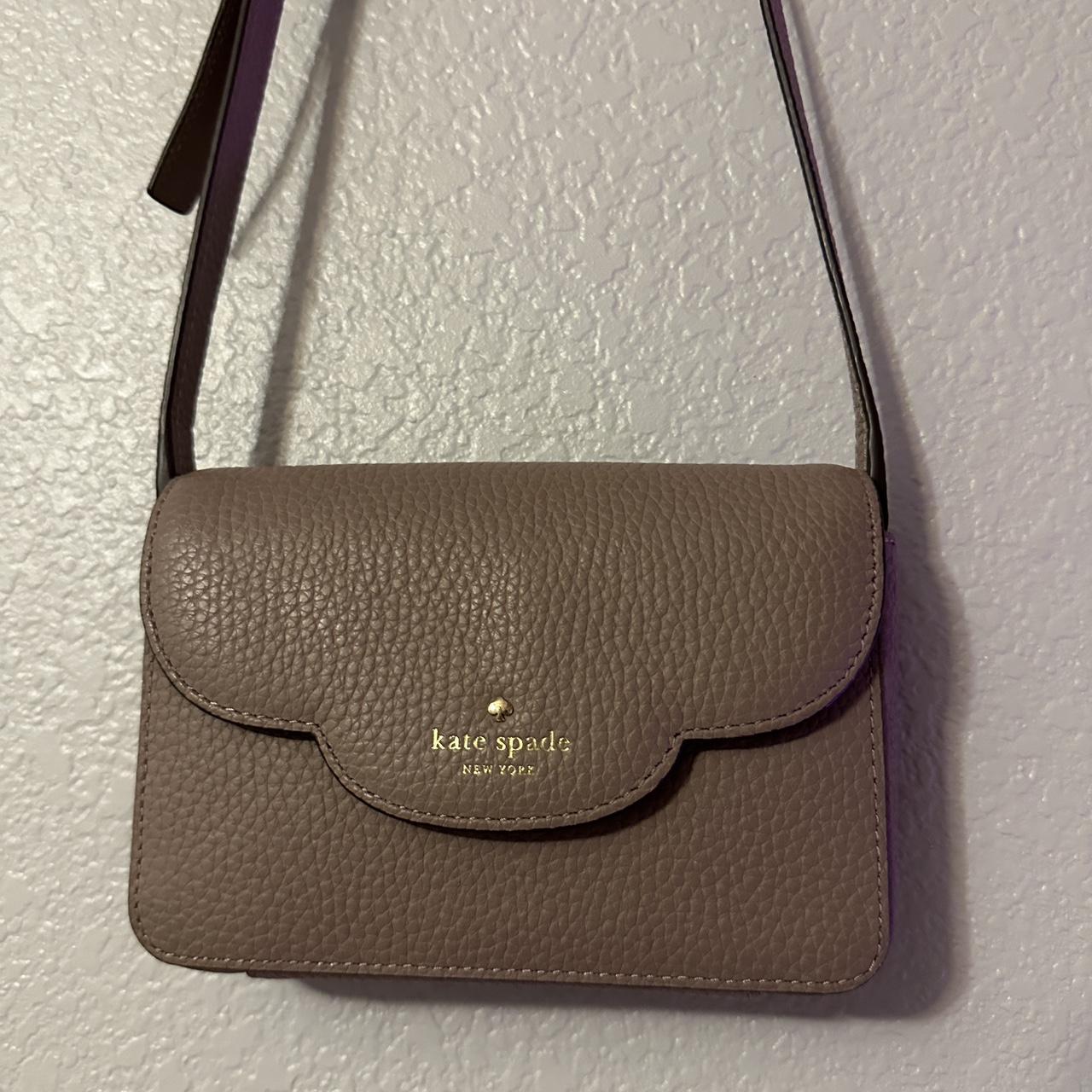 Kate Spade New York Women's Tan Bag
