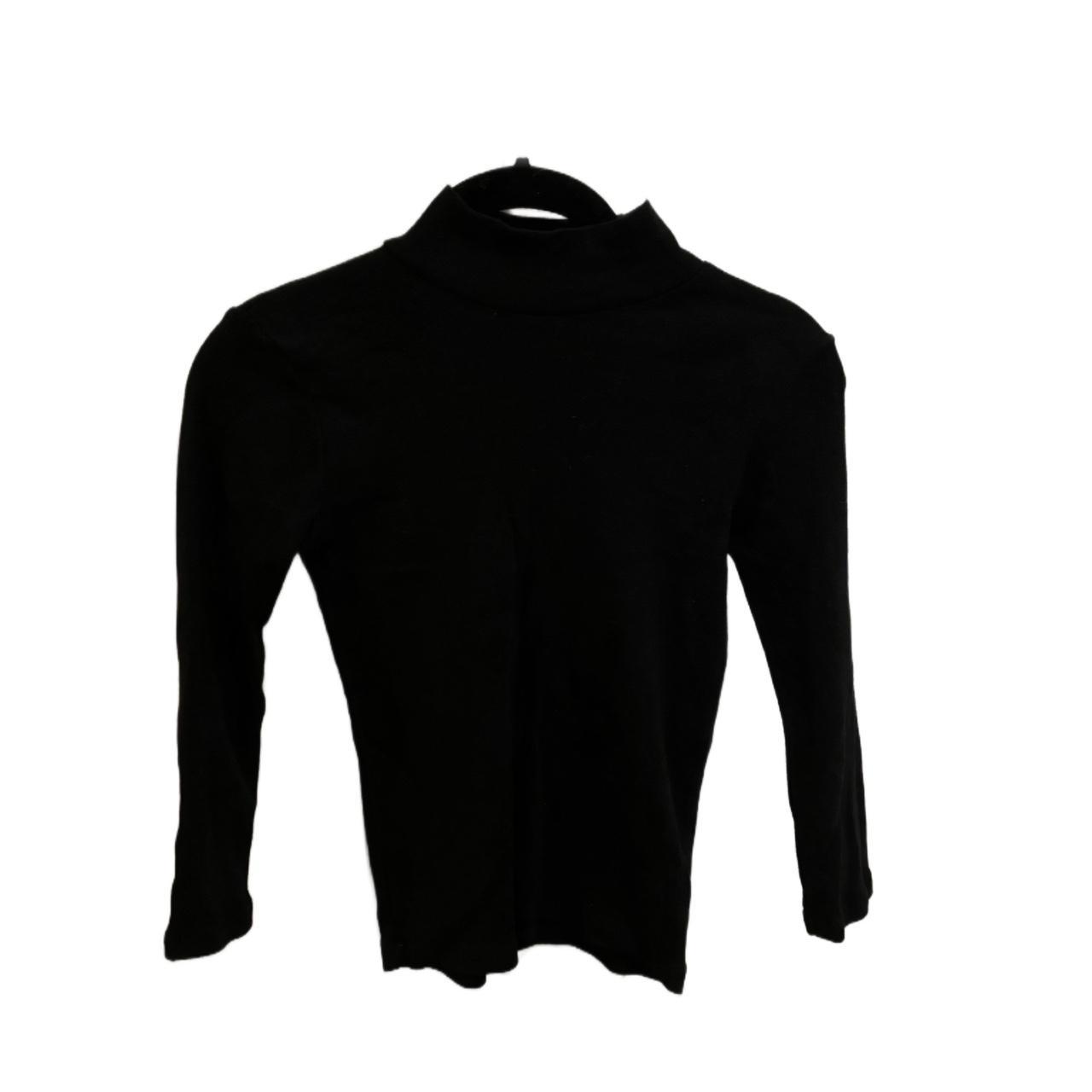 Brandy melville clearance black turtleneck