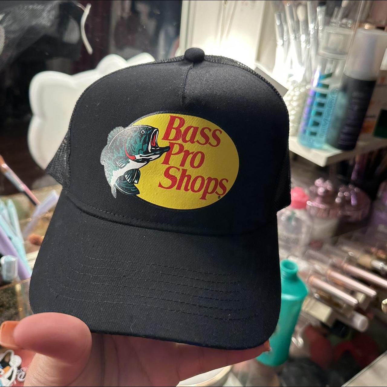 Bass Pro Shop Hat Tiktok