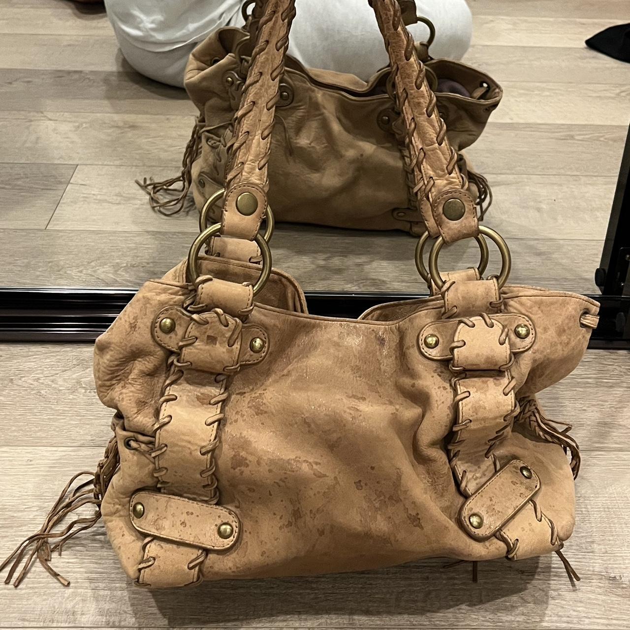 Kooba Leather Vintage Handbags