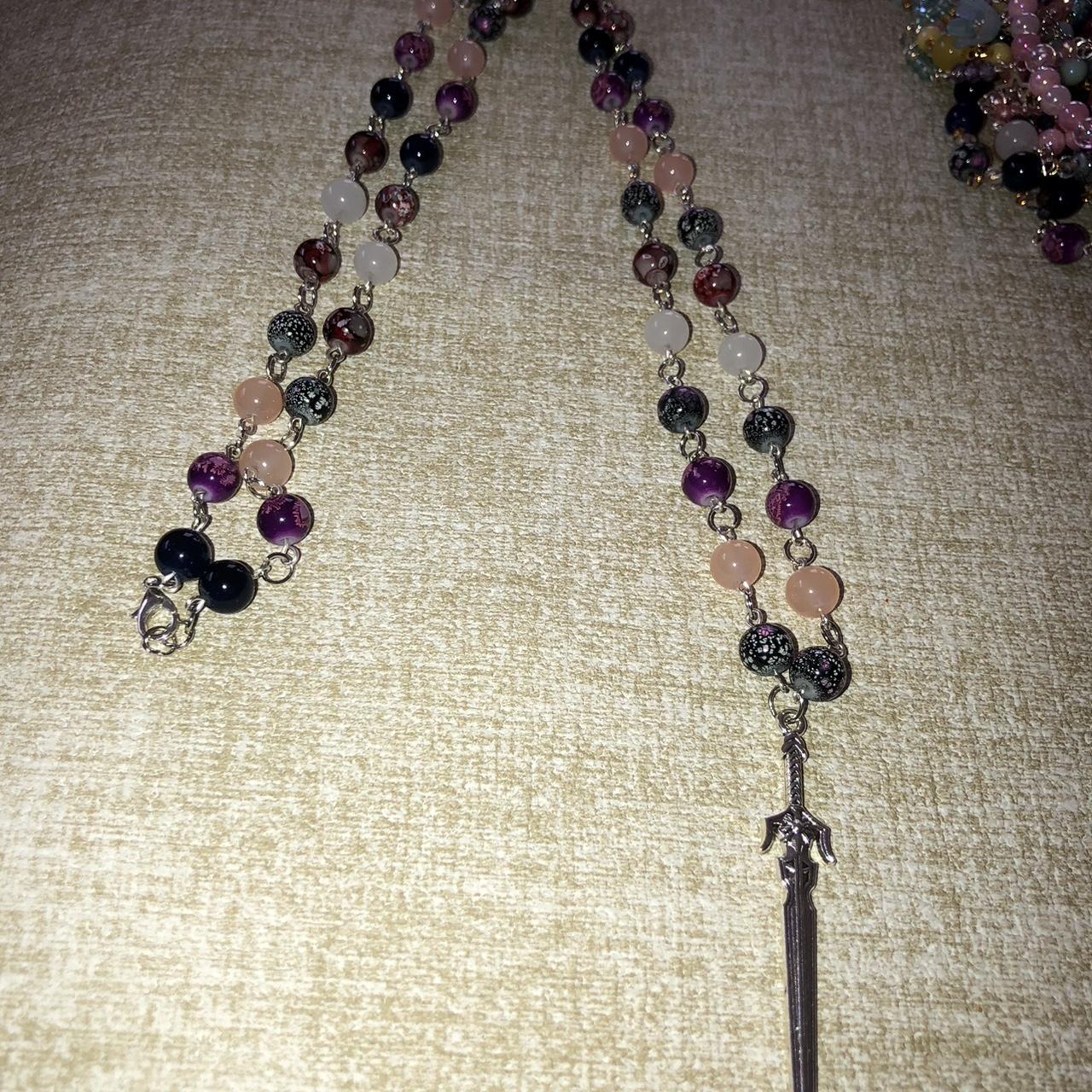 item listed by iheartstarr_