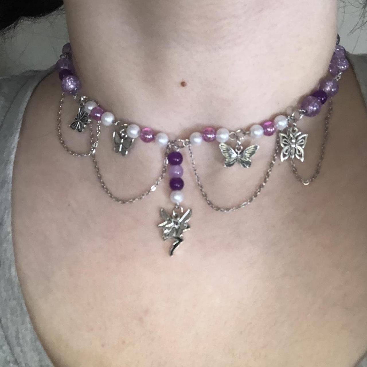 item listed by iheartstarr_