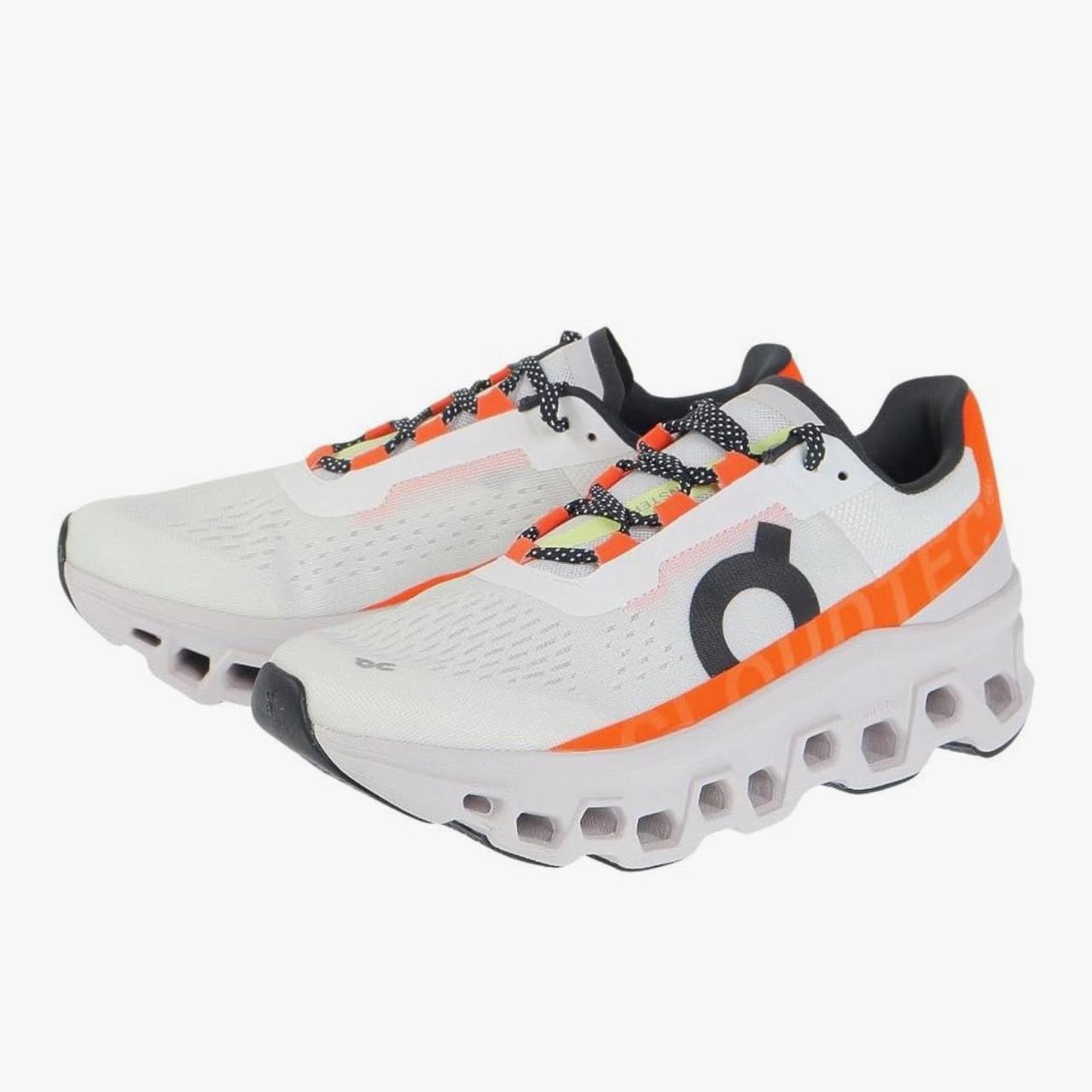 item listed by celestialxshoes