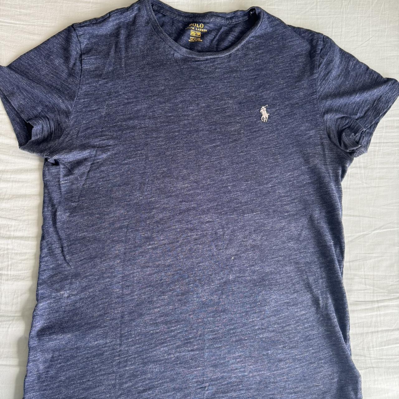 Ralph Lauren t-shirt - Men’s XS - Depop