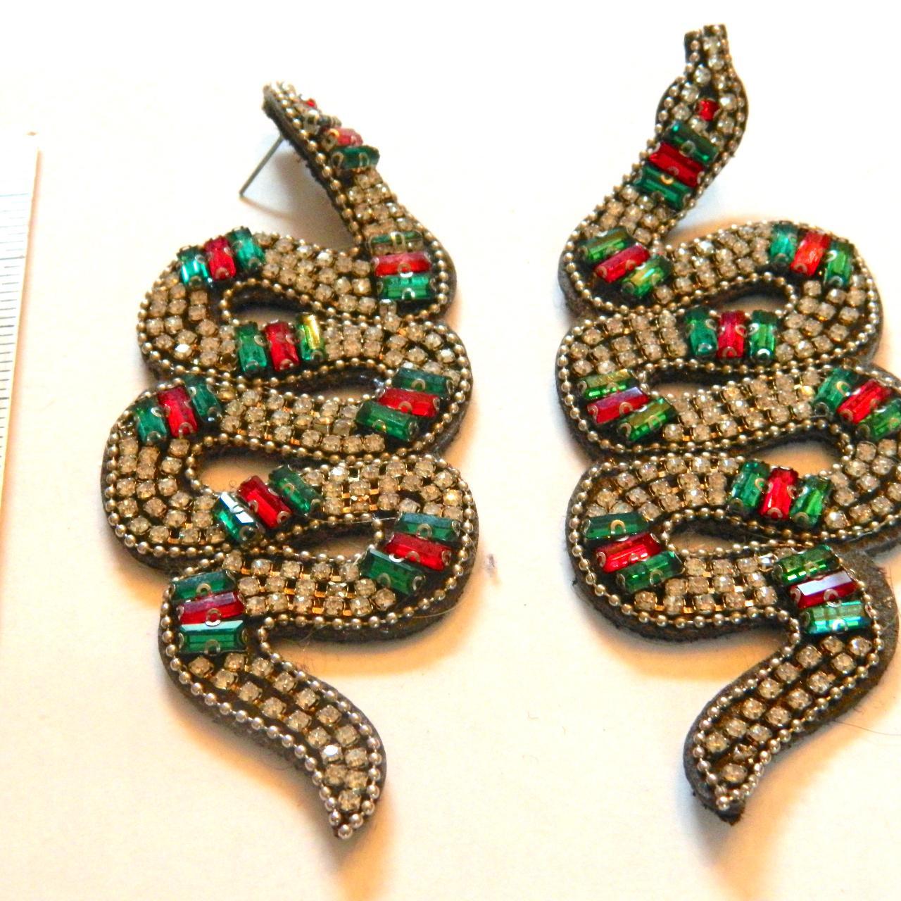 Gucci Earrings for Women - Poshmark