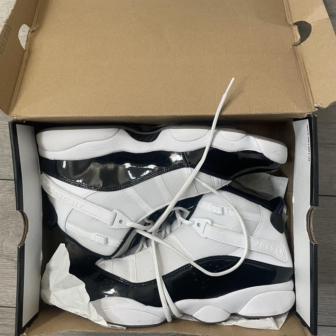 cheap jordan 6 rings