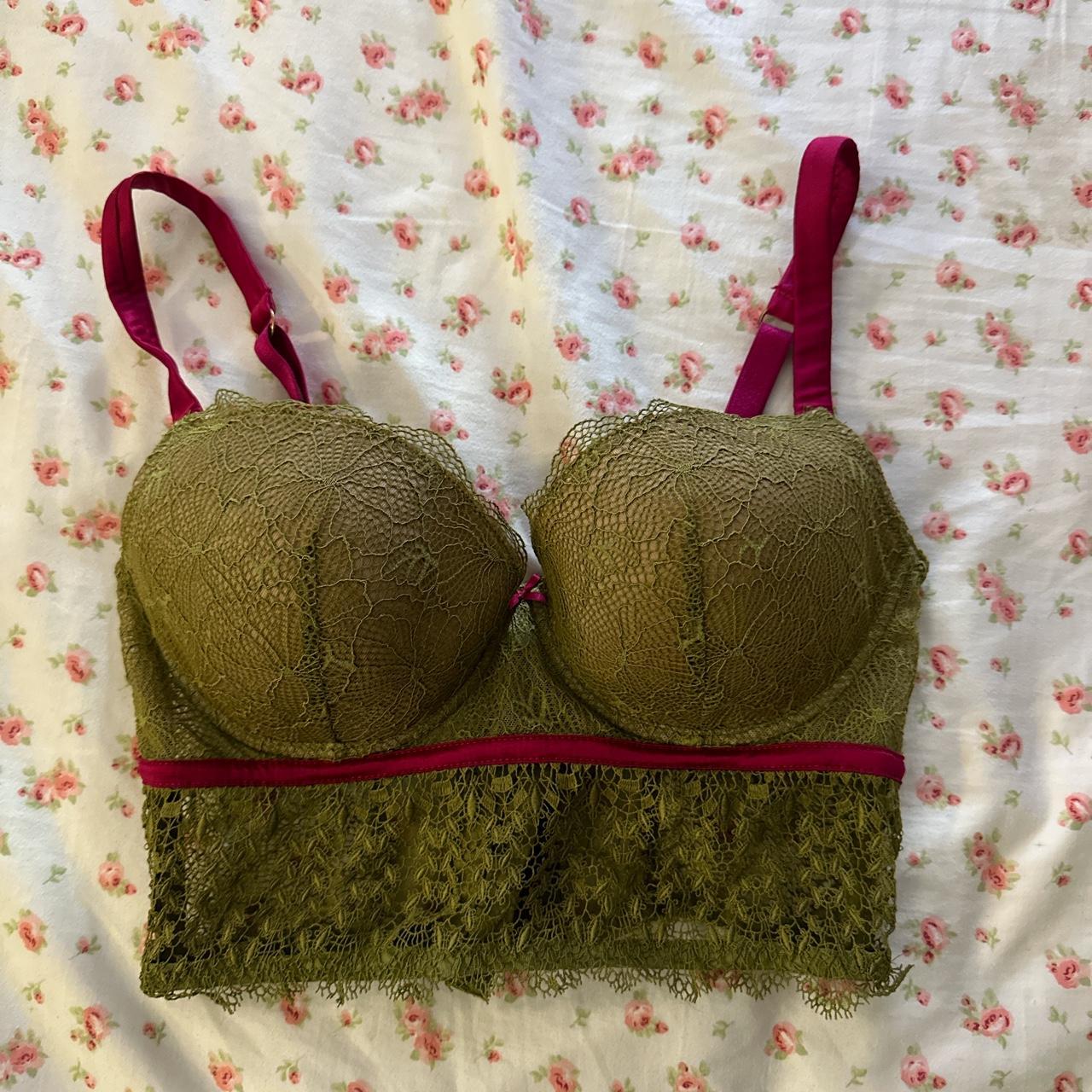 Intimissimi Women's Bra Depop