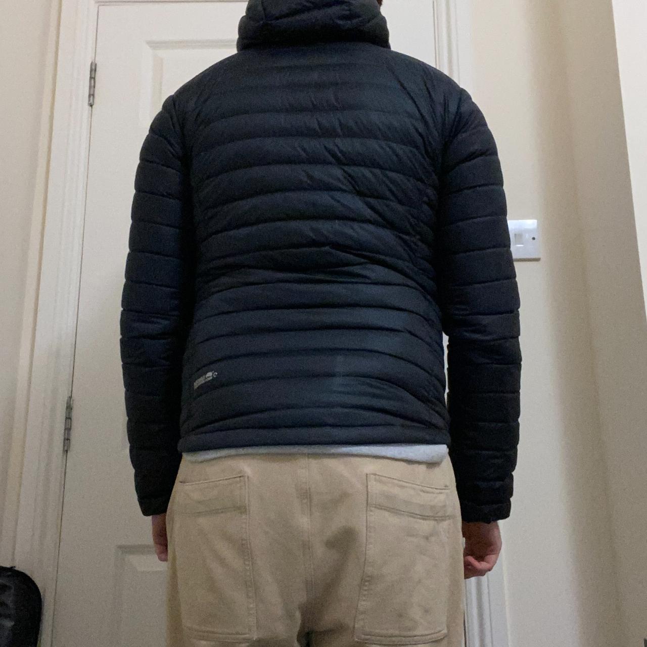 Men's Rab Jacket - Depop