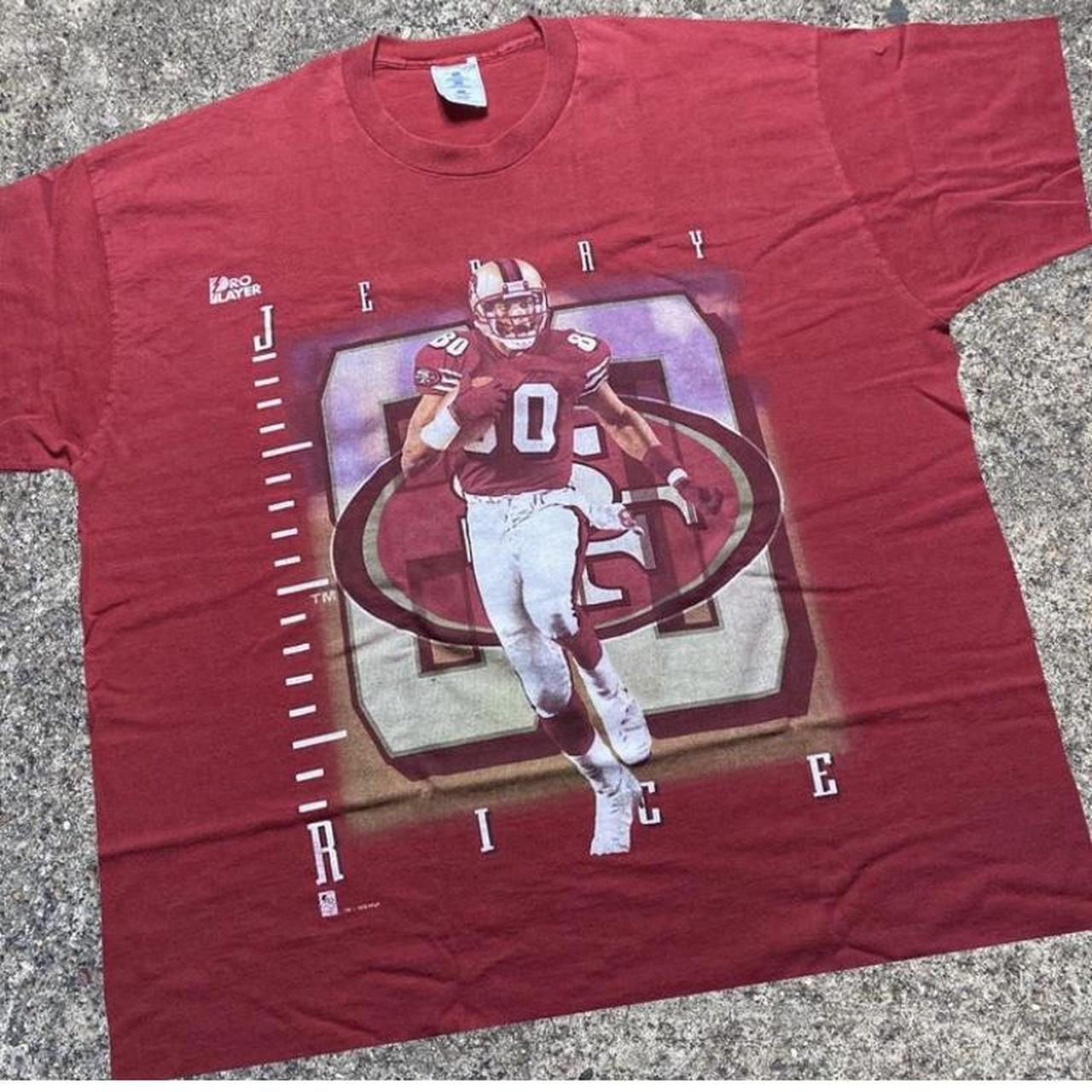 Vintage San Francisco 49ers Pro Player T-Shirt