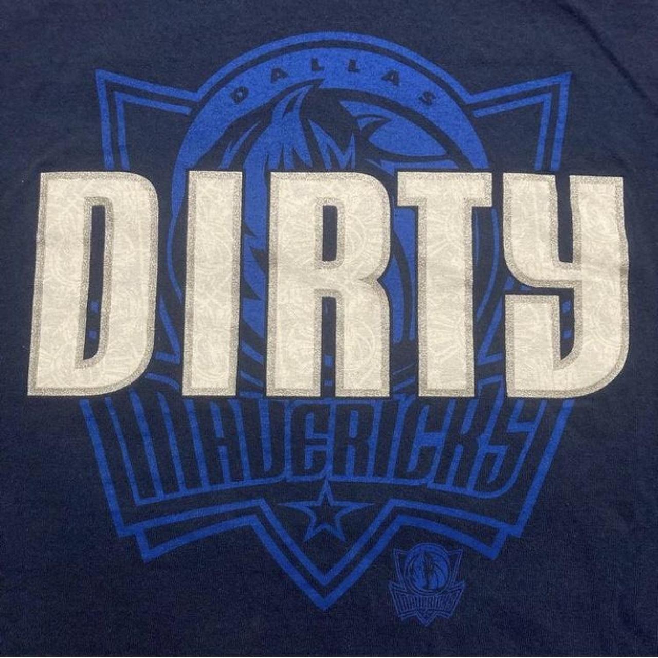 Dirk Nowitzki Dallas mavericks jersey size youth - Depop