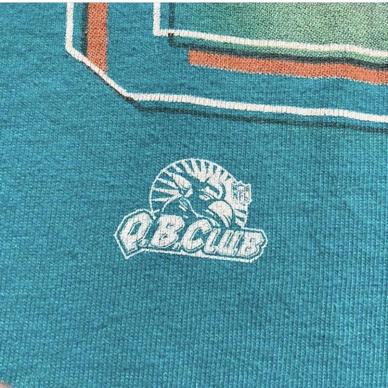 Free shipping Vintage Miami dolphins jersey - Depop