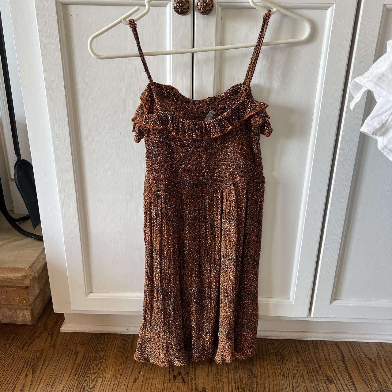 Urban Outfitters Summer Dress - Depop