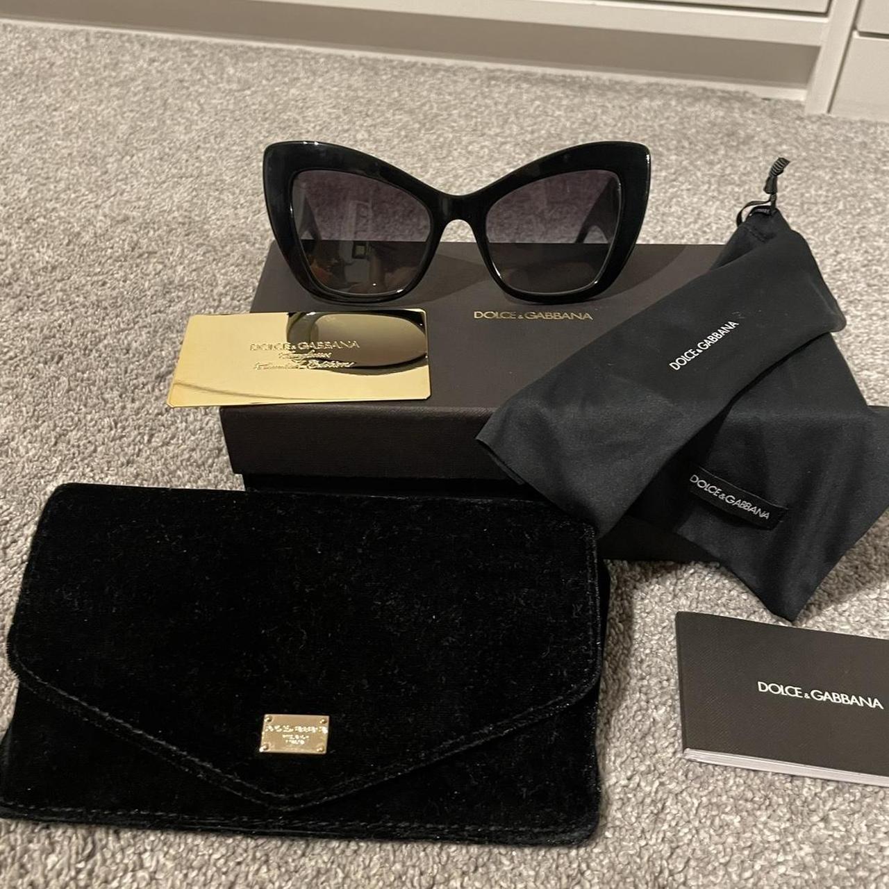 Dolce and gabbana womens cheap sunglasses sale