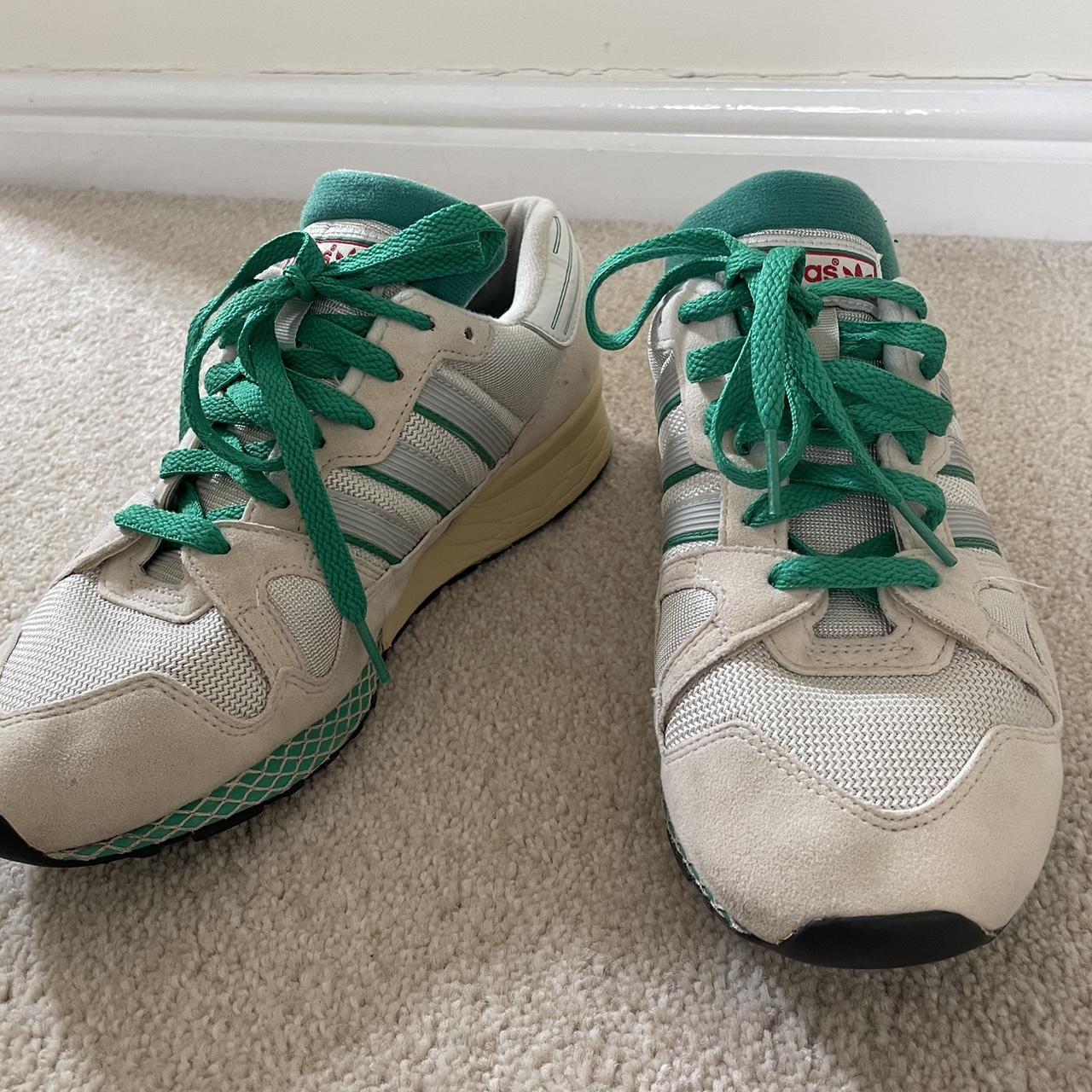 Adidas ZX 710 trainers 2013 good condition, bought | Depop Adidas ZX 710 trainers 2013 good condition, bought | Depop
