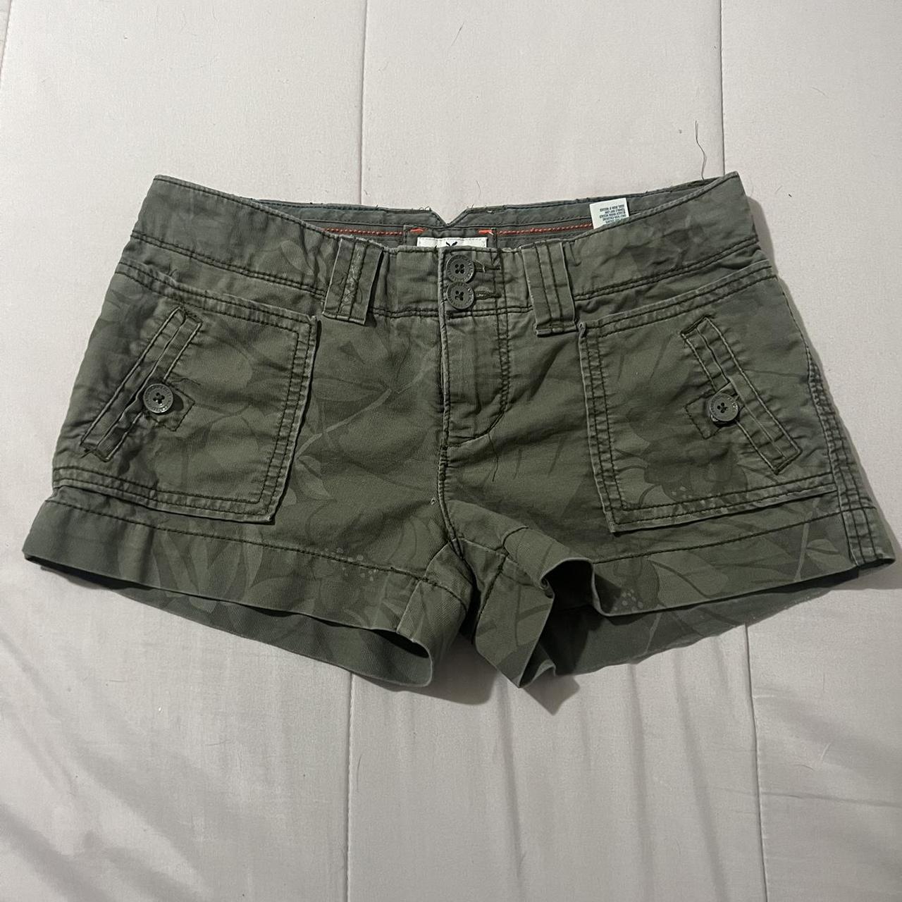 American Eagle Outfitters Women's multi Shorts