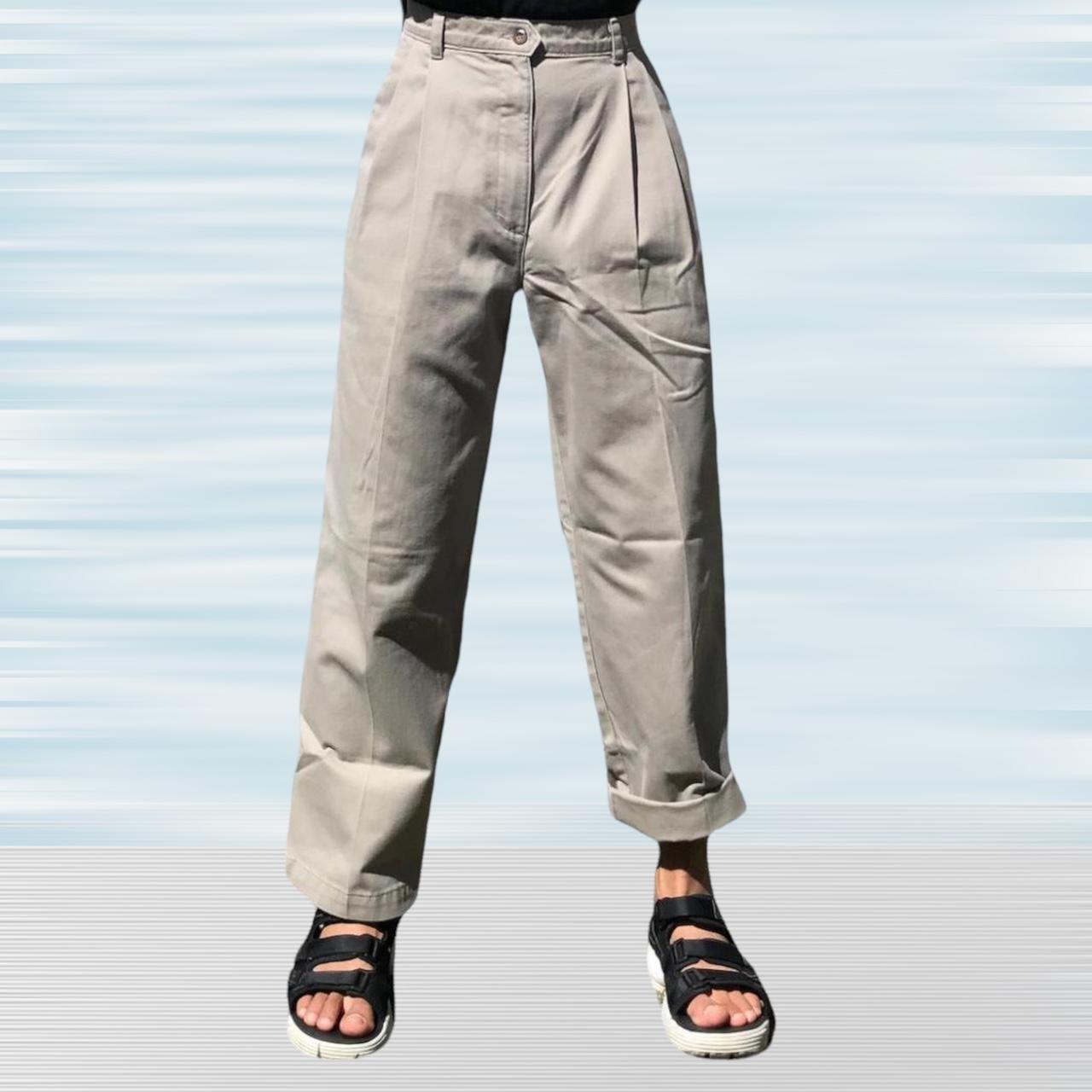 Jean Cut Pants Straight Fit  Dockers