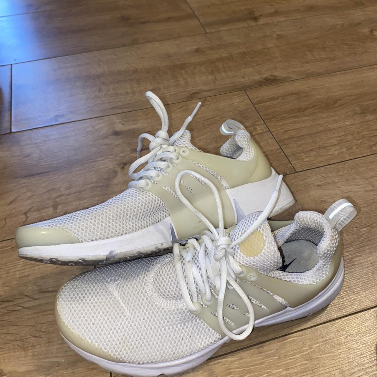 nike air presto size 7