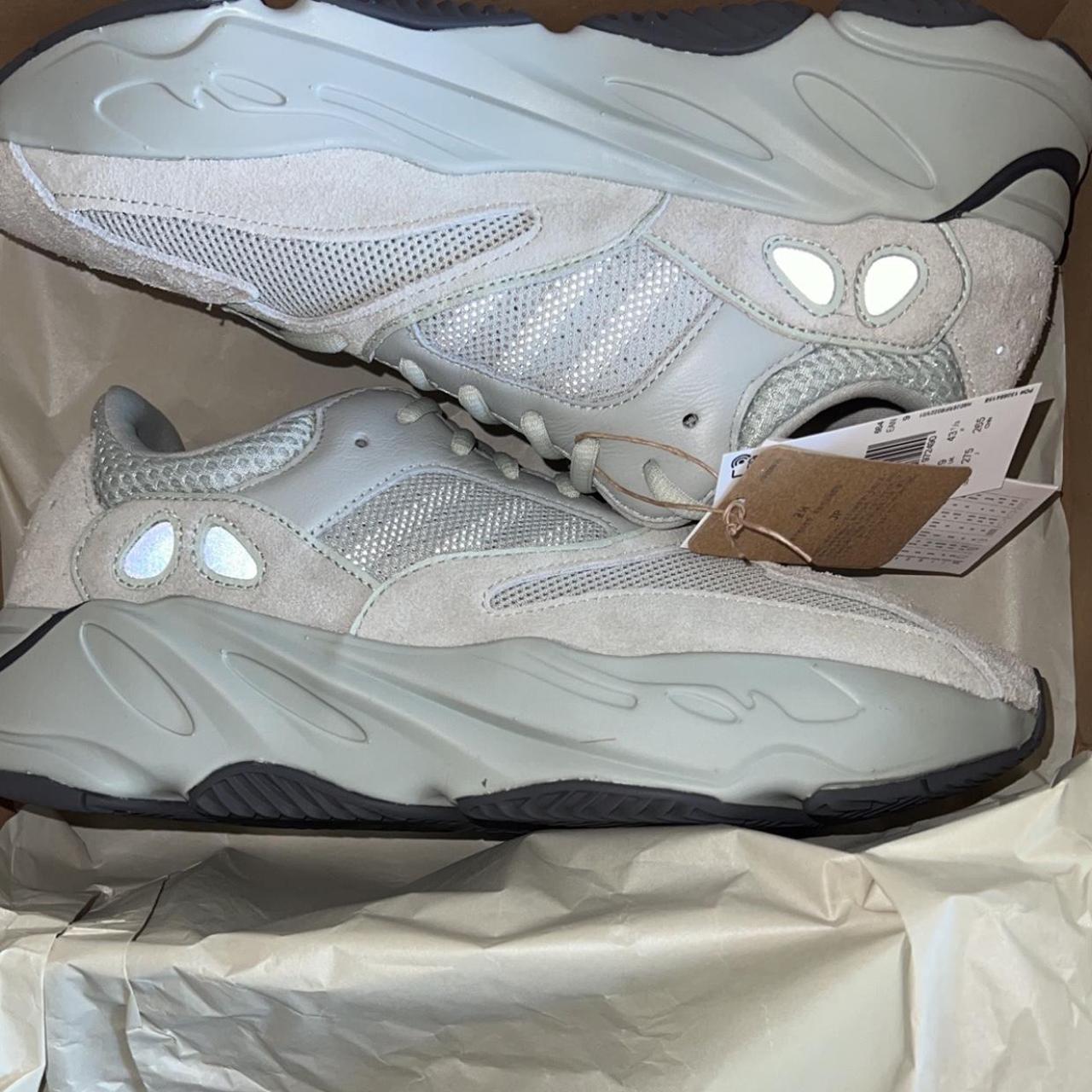 Yeezy 700 deadstock £280 ono More pics can be... - Depop