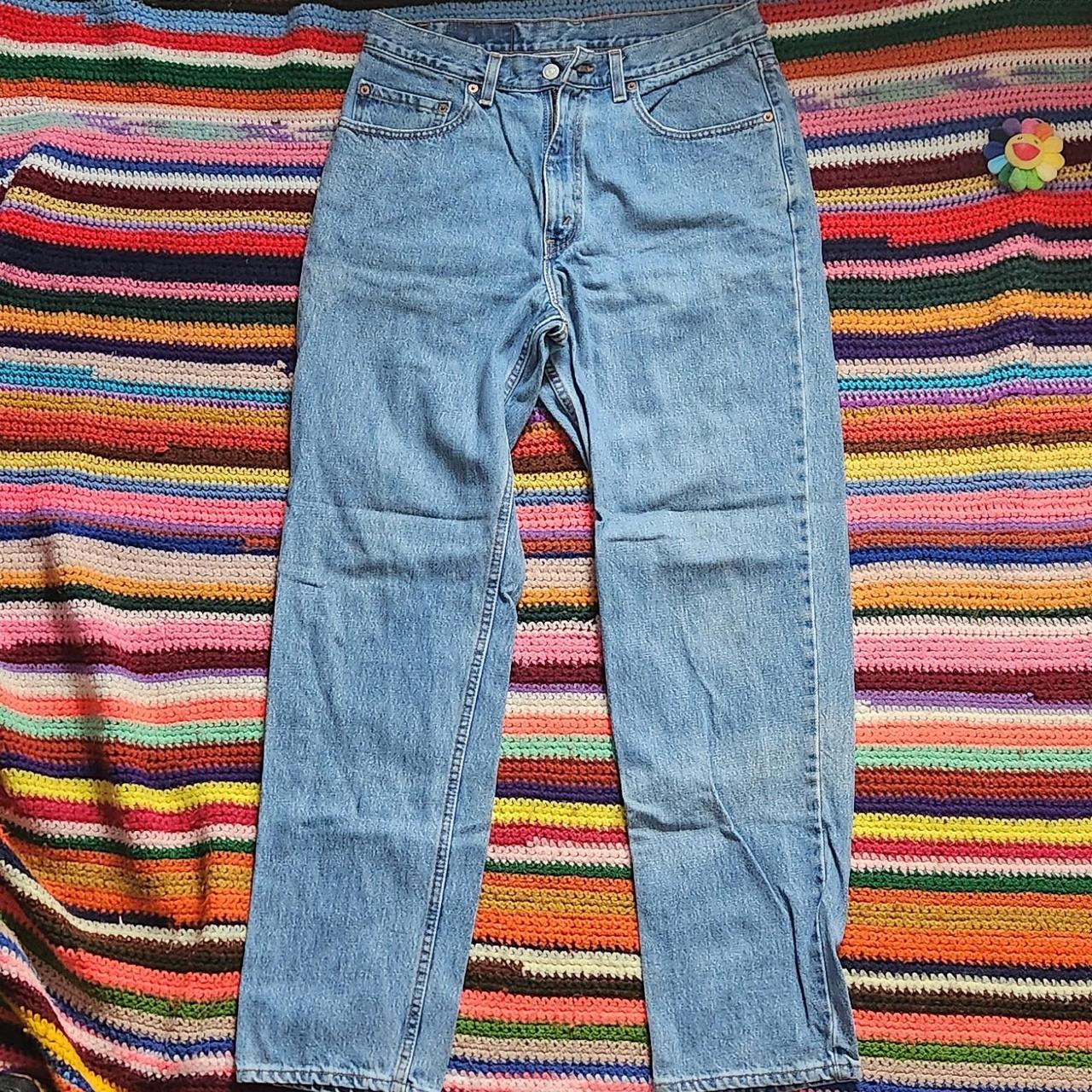 Jean discount levis occasion