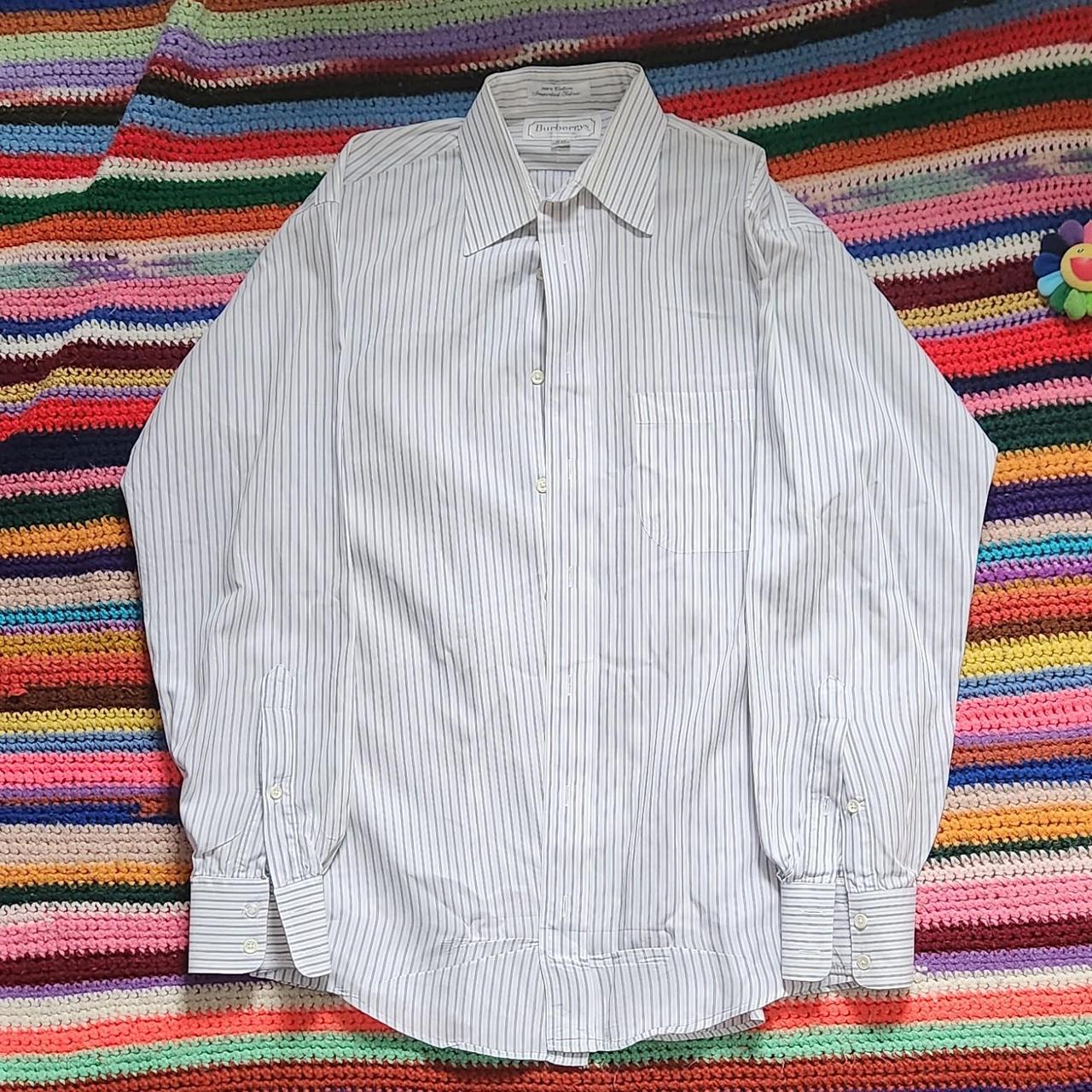 Burberry shirts outlet in usa