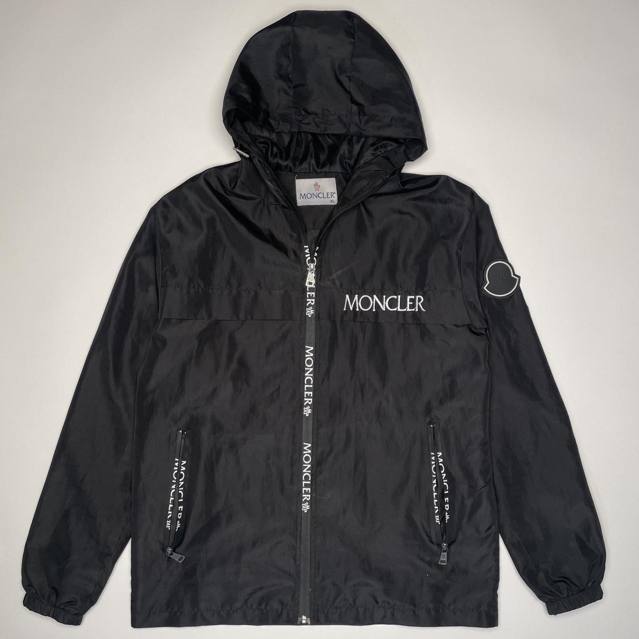 アウターその他 MONCLER Windbreakers Windbreakers, Raincoats & Rain Jackets for Men | Moncler US