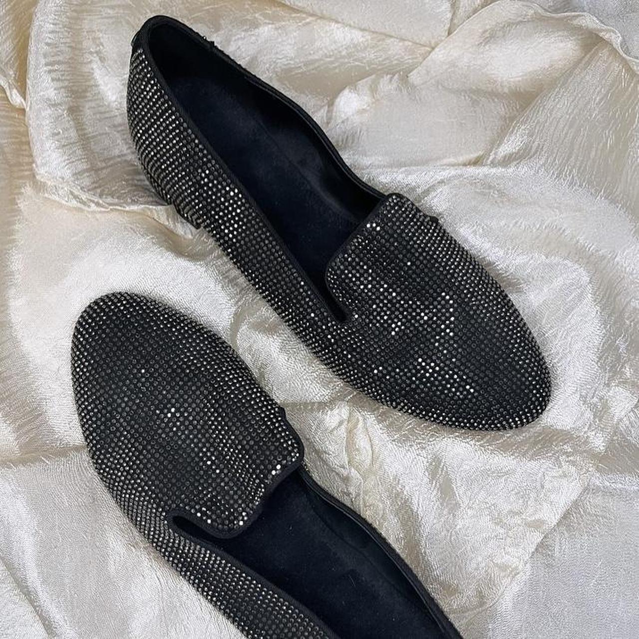 aldo rhinestone sneakers