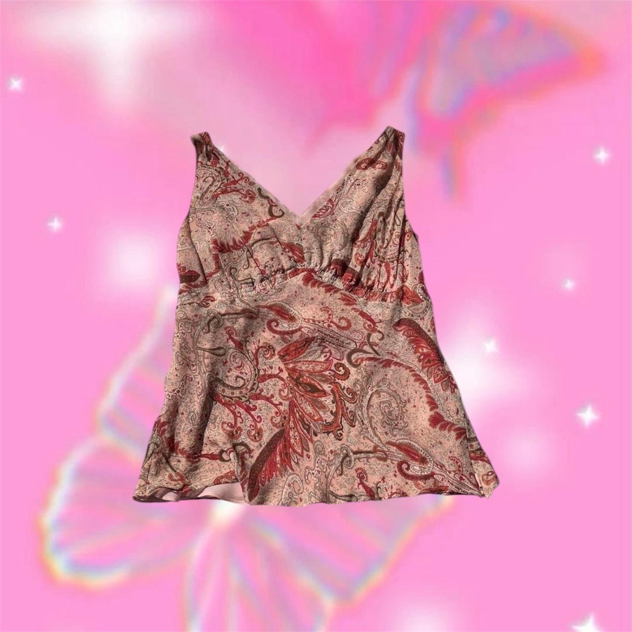 item listed by bicoastalbimbo