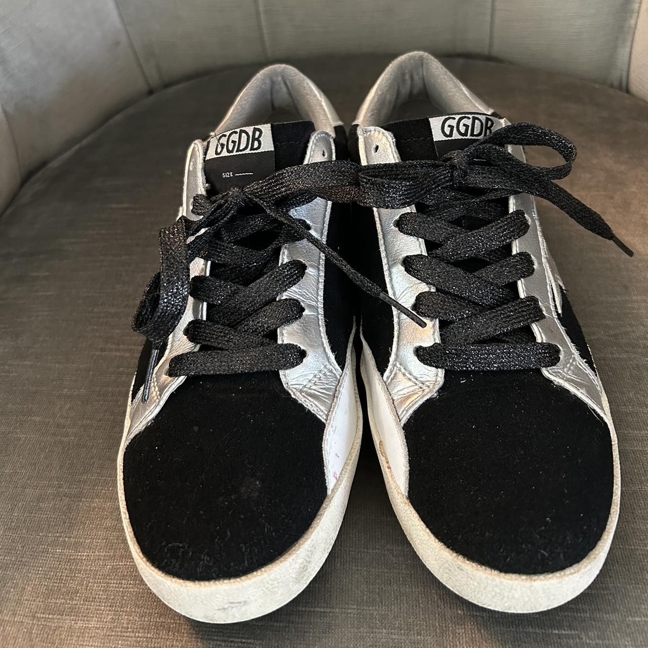 Golden Goose Women's Trainers