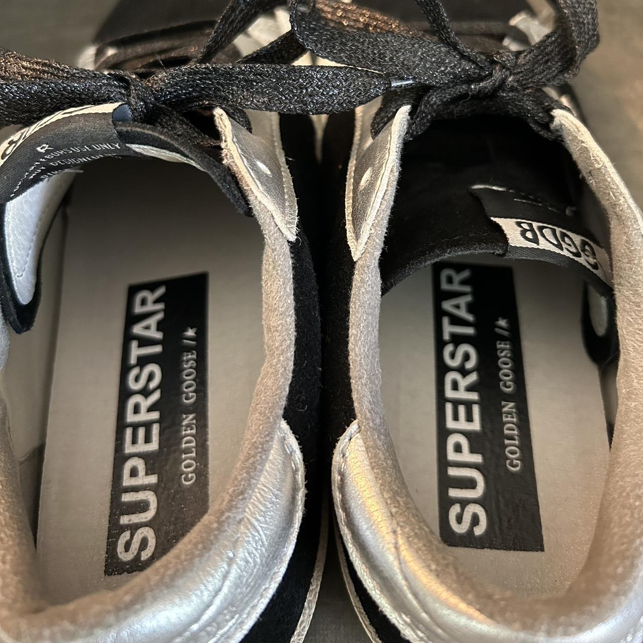 Golden Goose Women's Trainers (5)