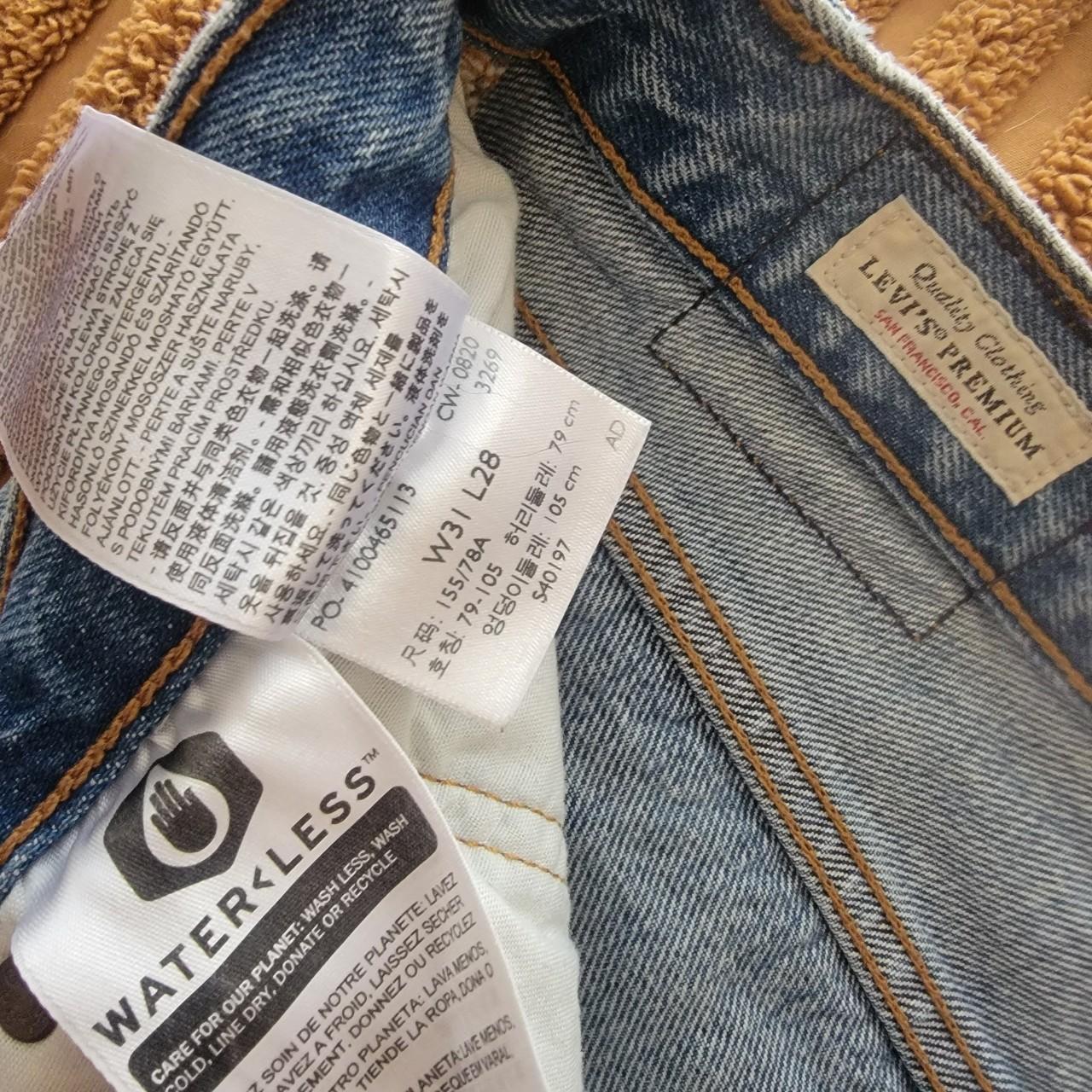 Levis 3269 shop