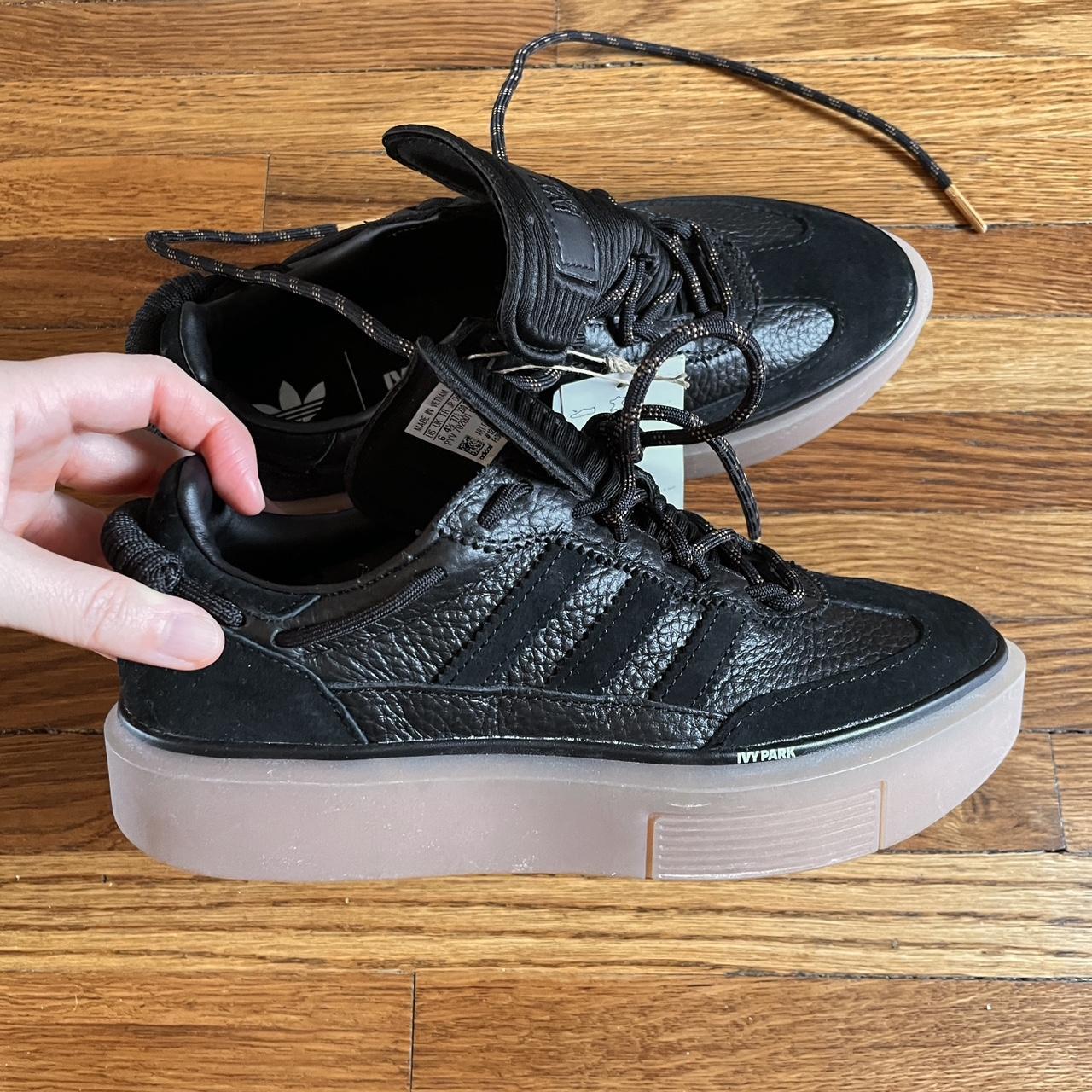 Adidas Super Sleek 72 Ivy Park Platform Adidas NEW ADIDAS IVP IVY