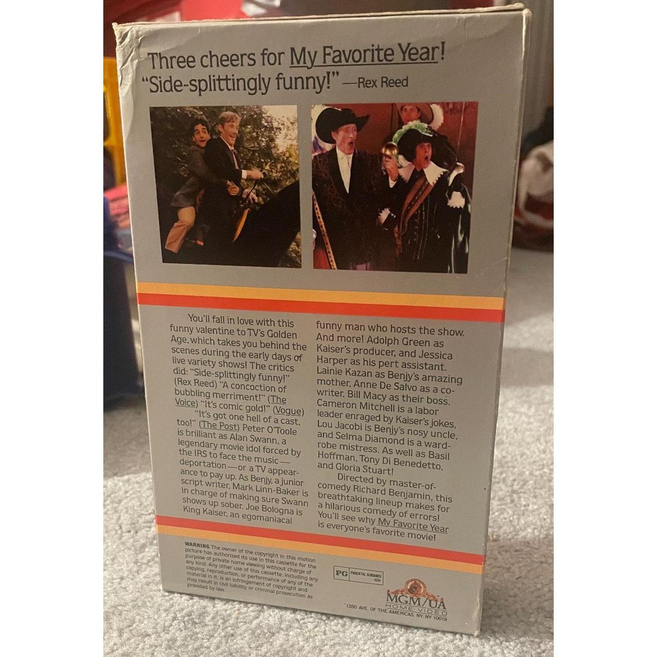 ミュージック MY FAVORITE MOTIONS [VHS] DVD MY FAVORITE MOTIONS [VHS] DVD